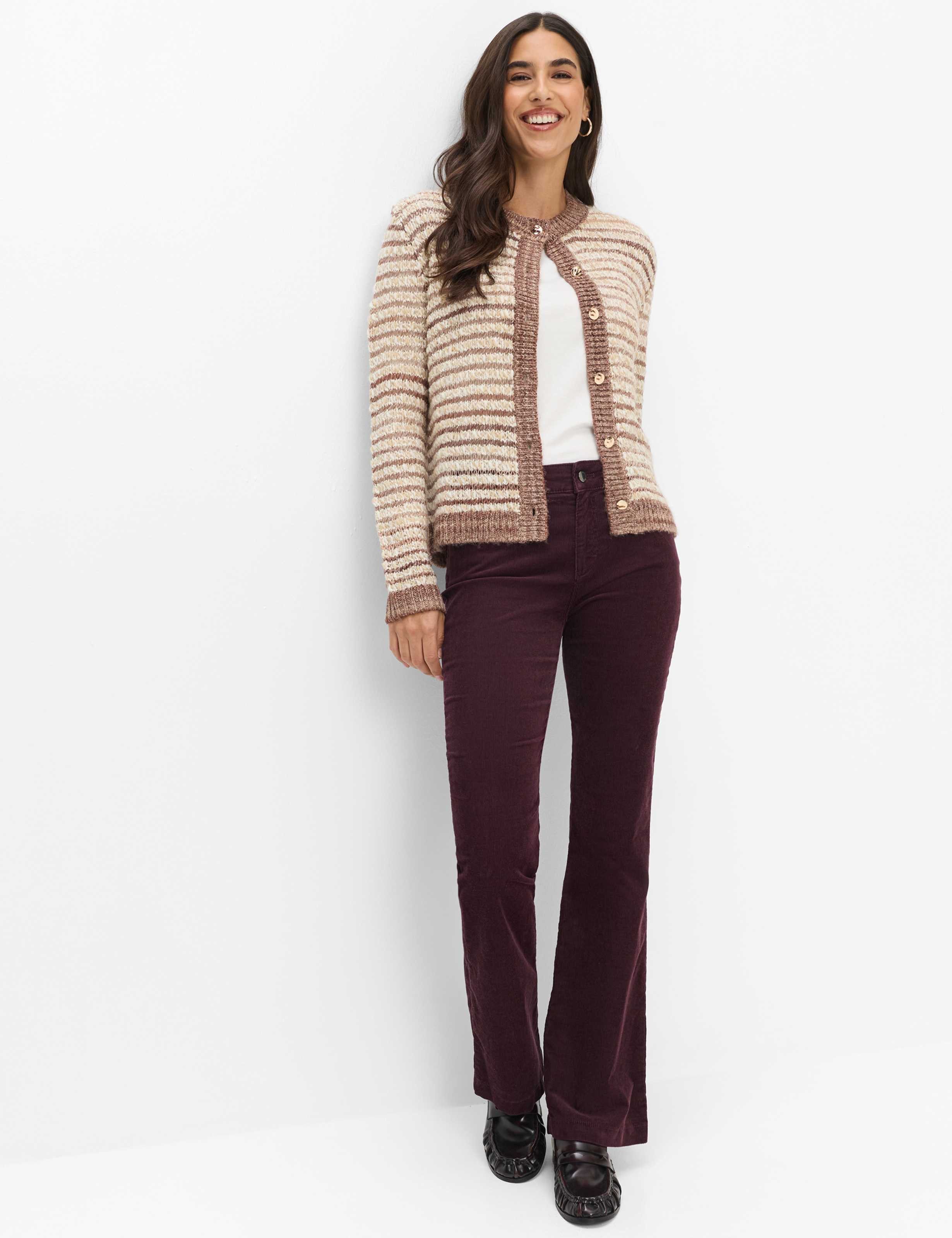 Brax 5-Pocket-Hose Style SHAKIRA