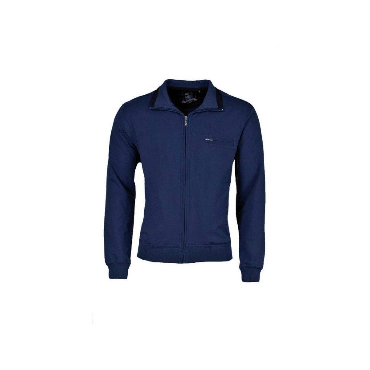 Sweatjacke Sweatjacke für Herren