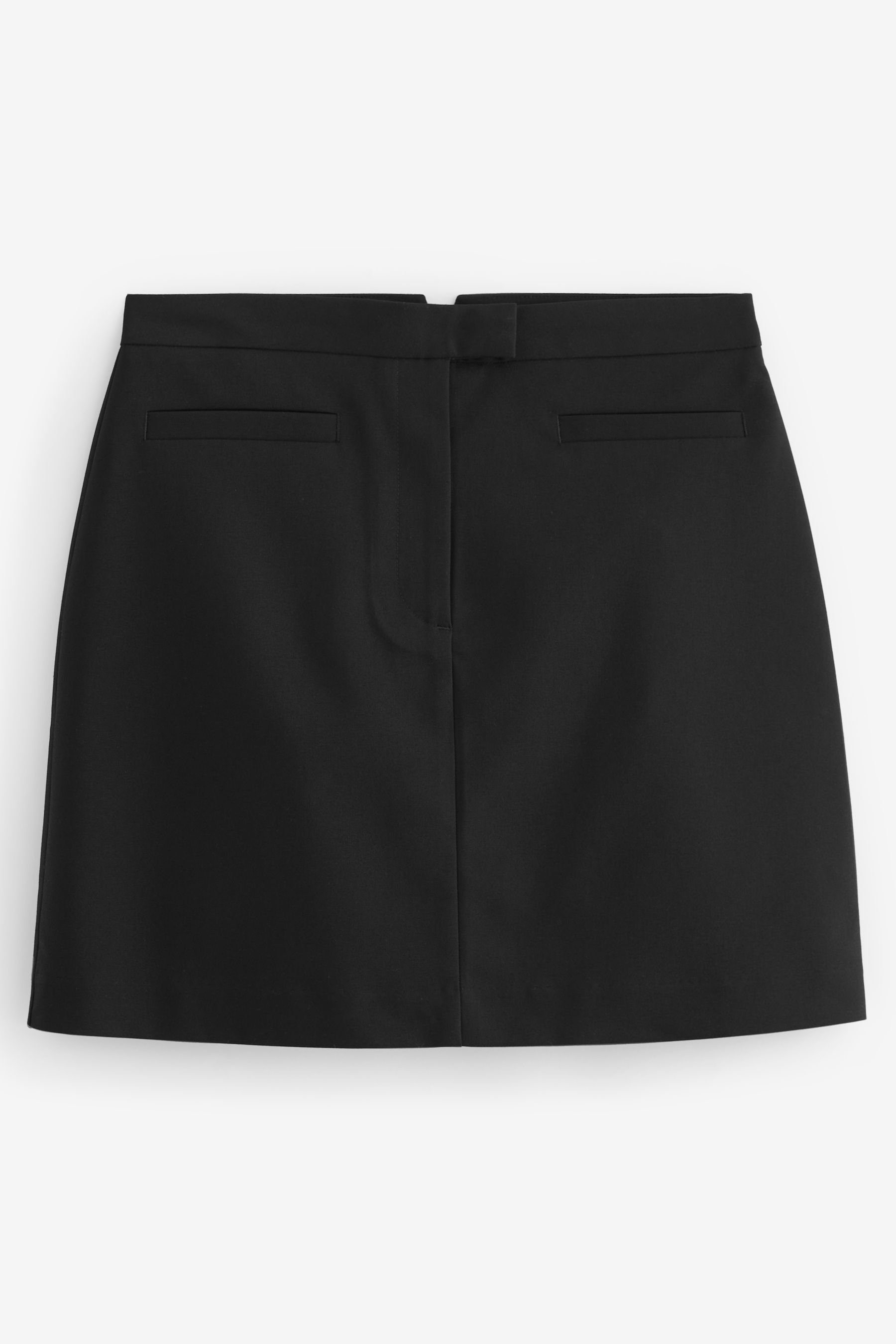 Next Minirock Eleganter Stretch-Minirock (1-tlg) günstig online kaufen