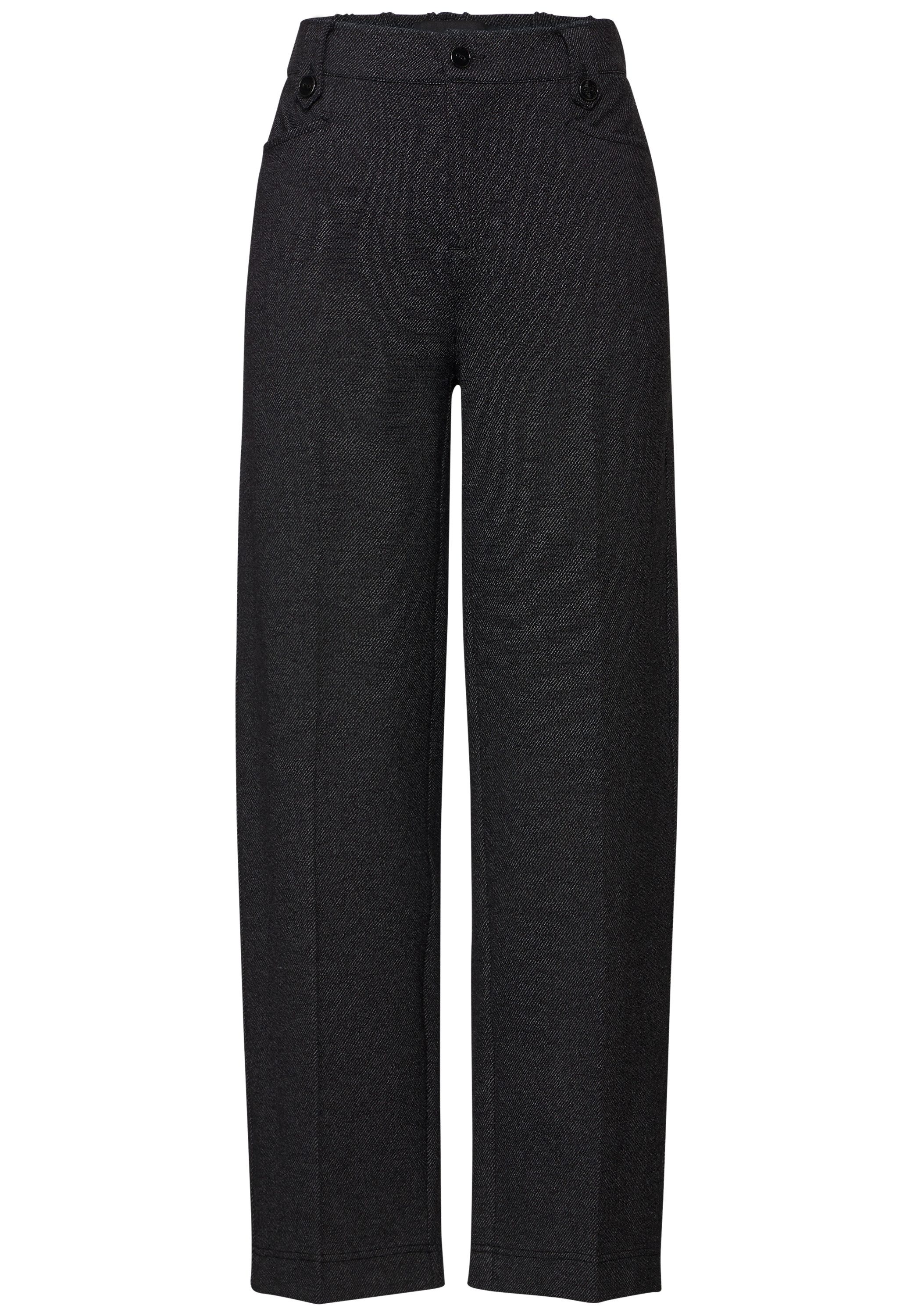 Stoffhose