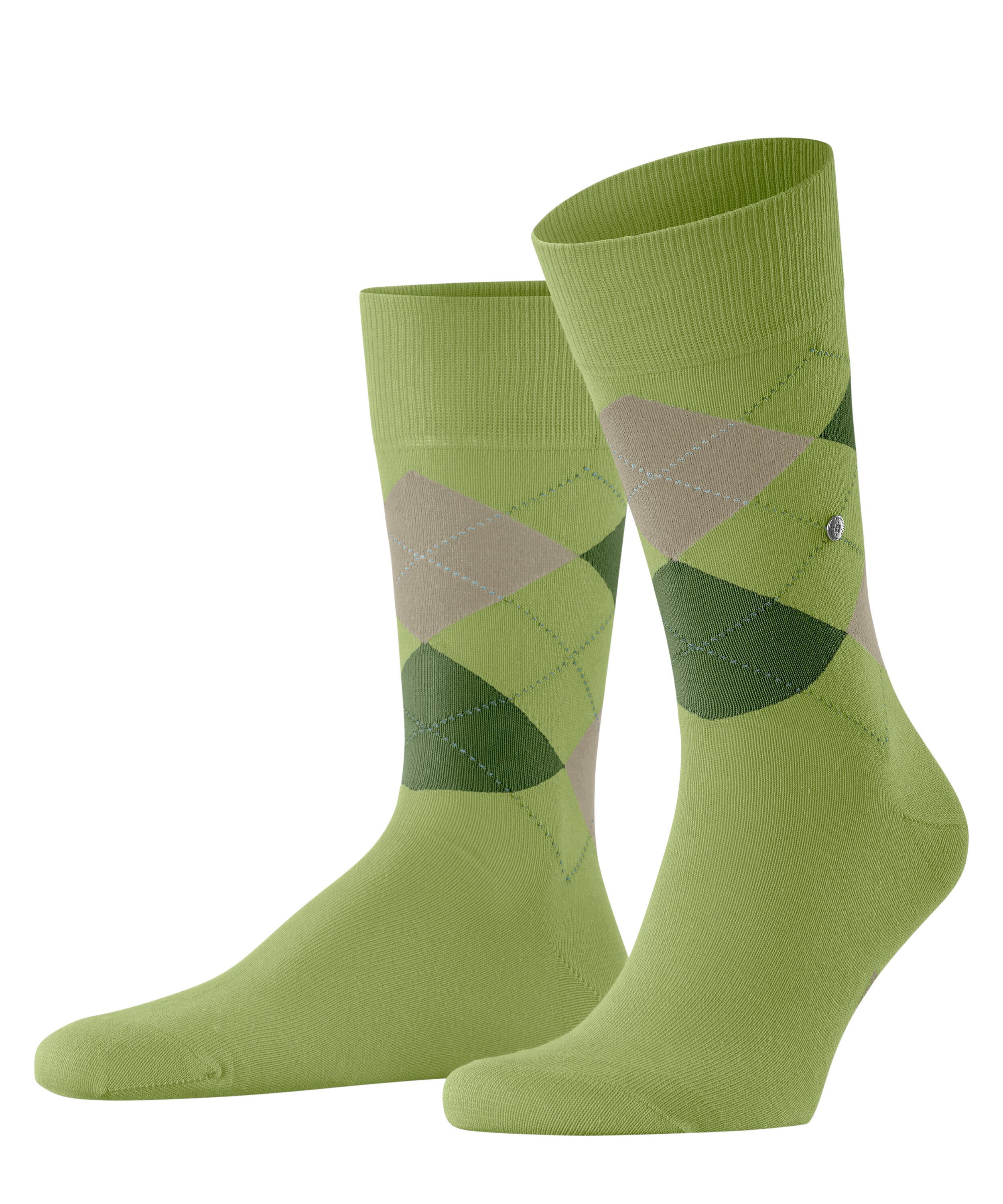 Burlington Socken King (1-Paar) mit Bio-Baumwolle günstig online kaufen