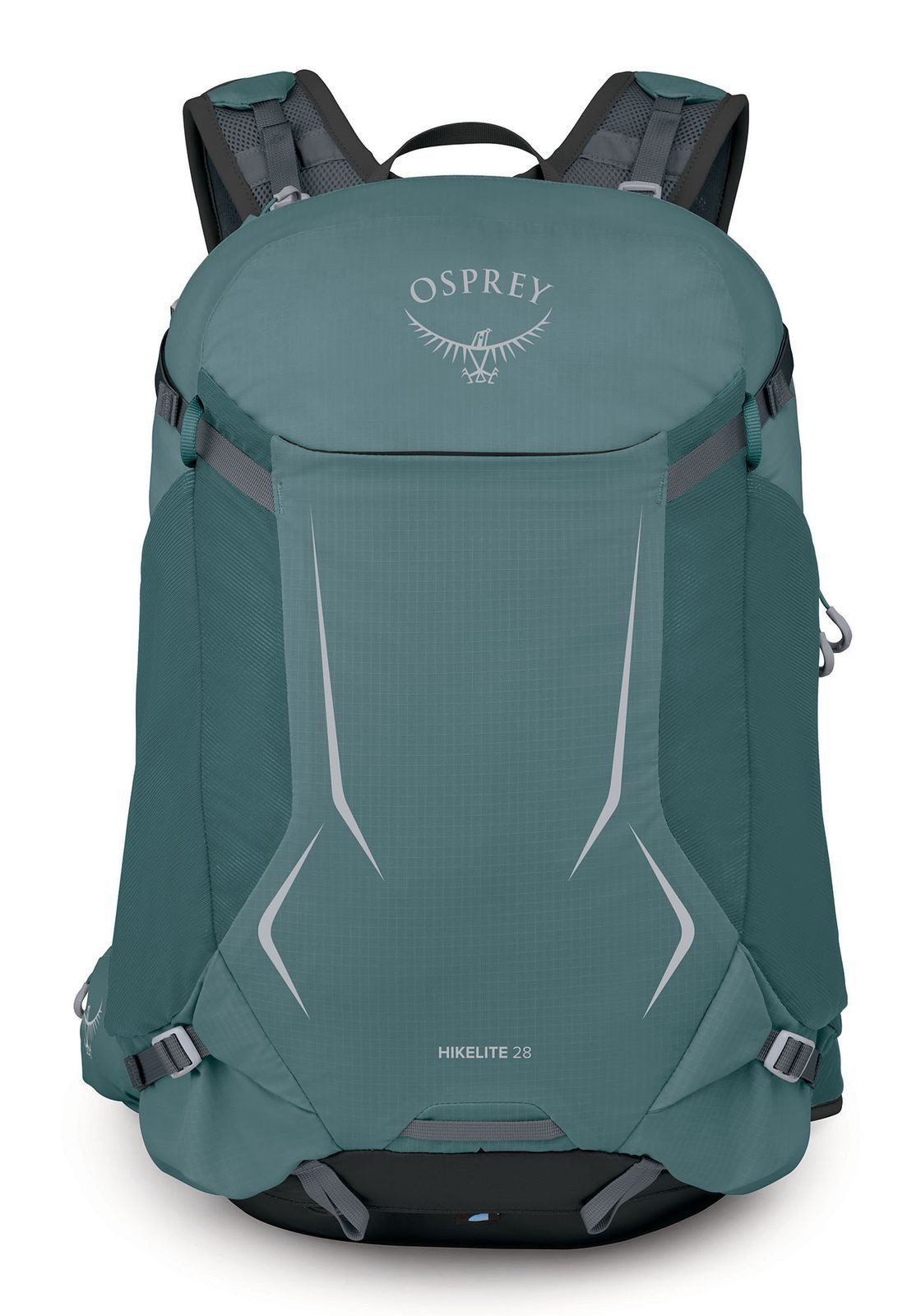 Osprey Rucksack 28 Hiking Backpack (Set, 2-tlg)
