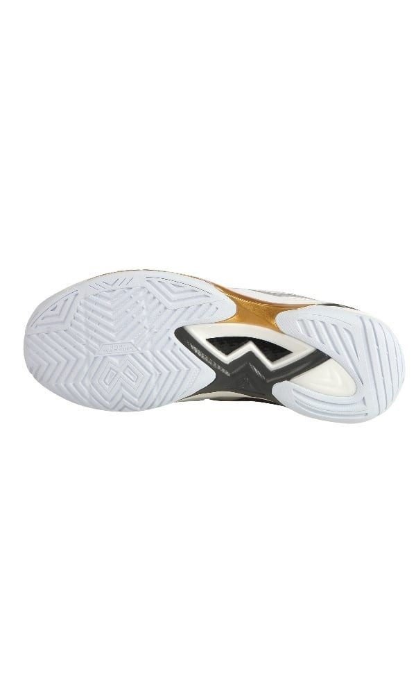 VICTOR Hallen-Indoorschuhe C90NLite A weiss/gold Herren Badmintonschuh