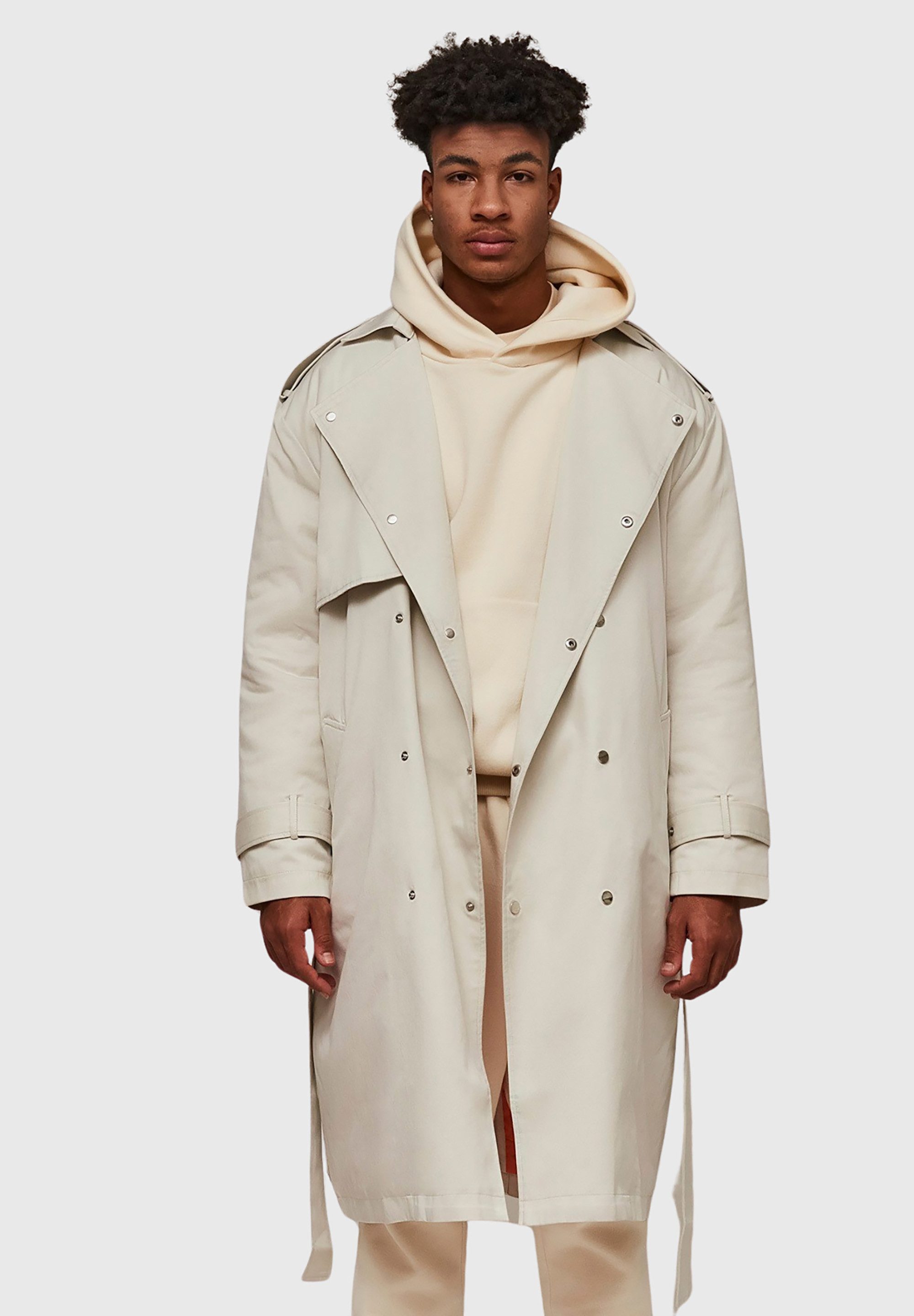 THE ODDS Trenchcoat Trench Coat / LMTD Edition