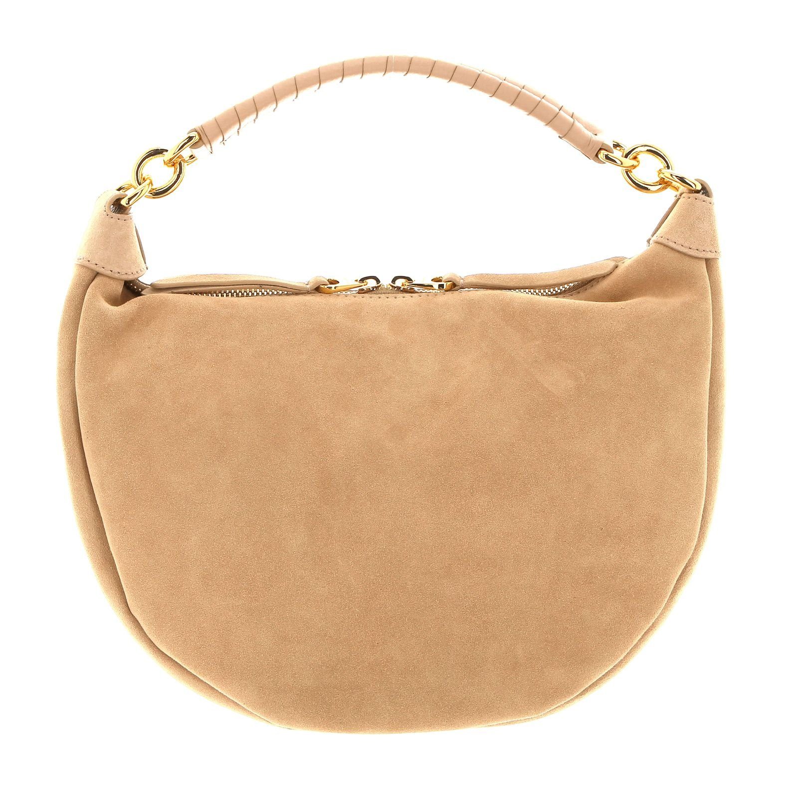 COCCINELLE Handtasche Maelody Suede