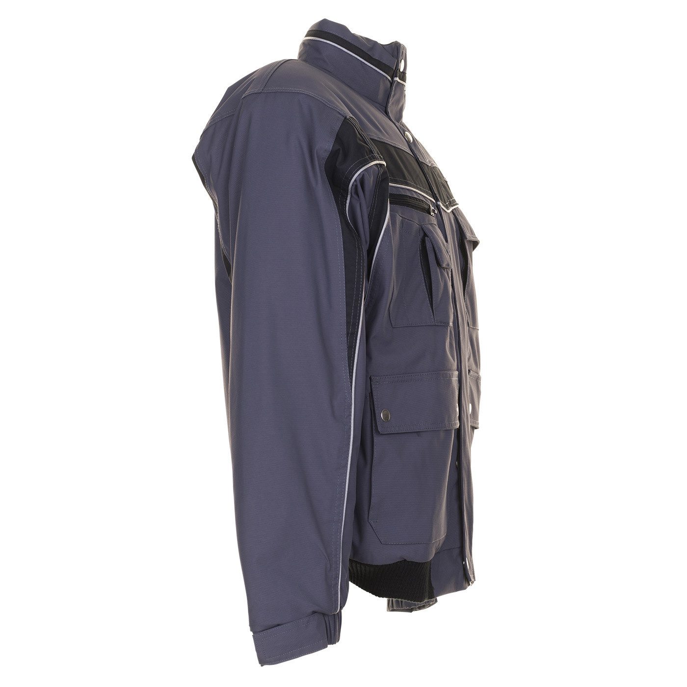 Planam Pilotenjacke PLANAM Winterblouson PLALINE