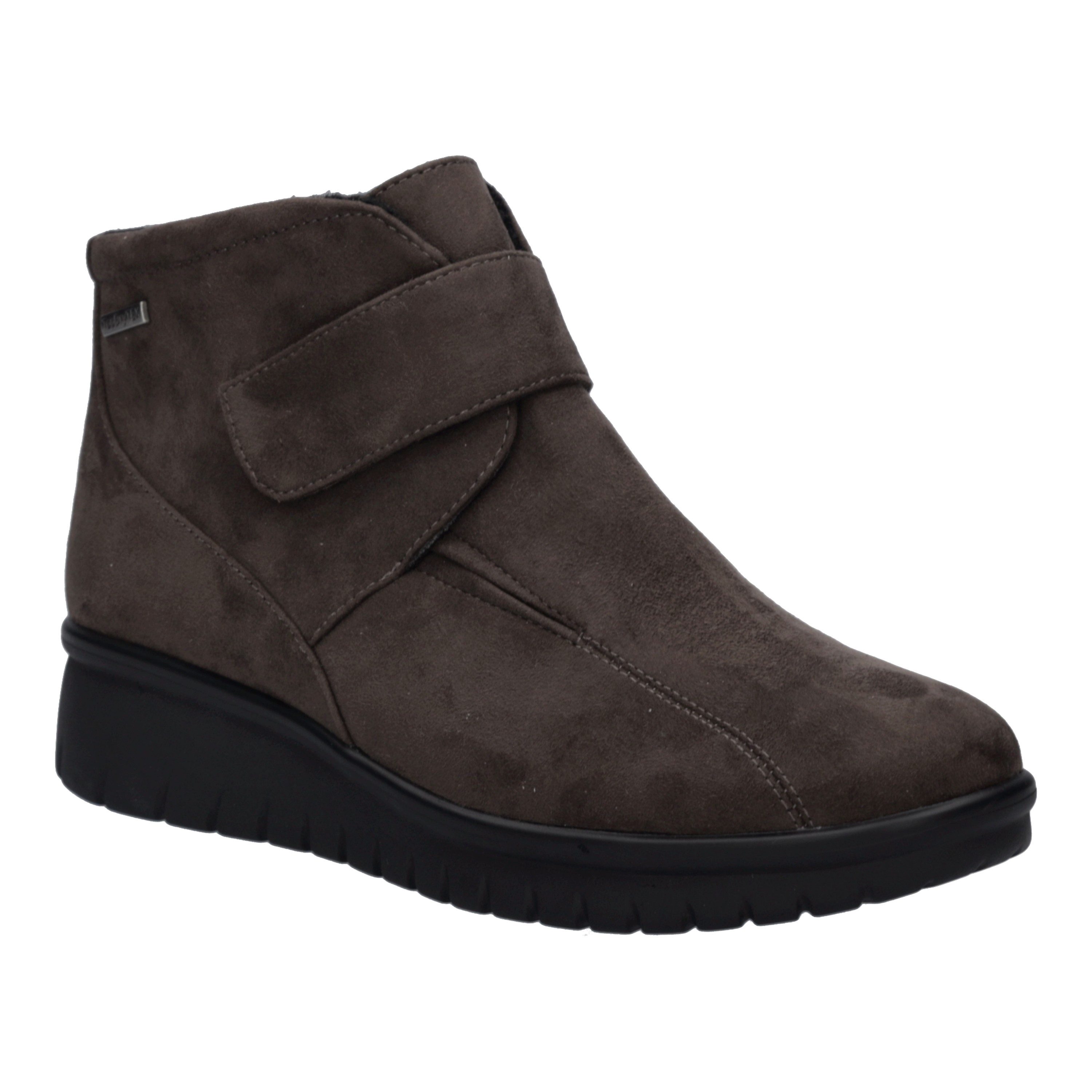 Josef Seibel Calais 53, braun Stiefelette