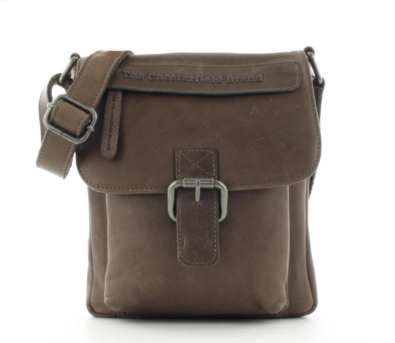 The Chesterfield Brand Umhängetasche C480555 Leder günstig online kaufen