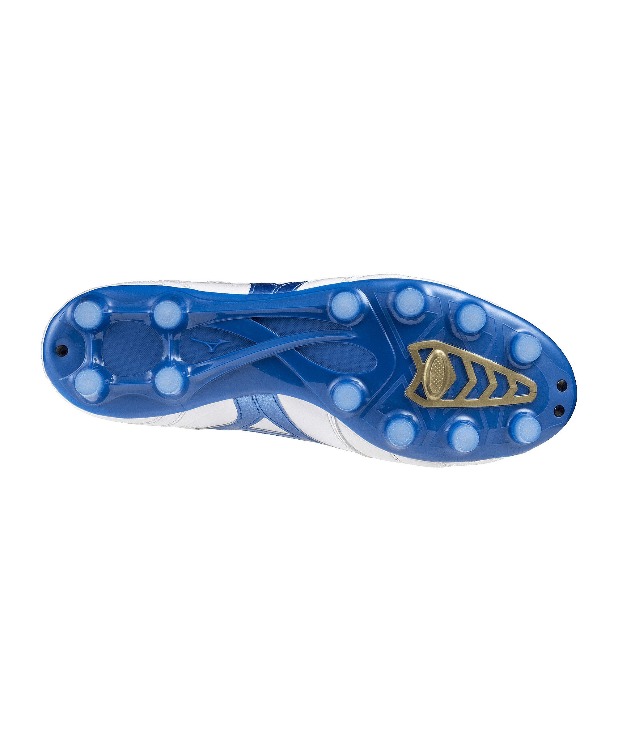 Mizuno Mizuno Morelia II Pro FG Mugen Unisex Fußballschuh