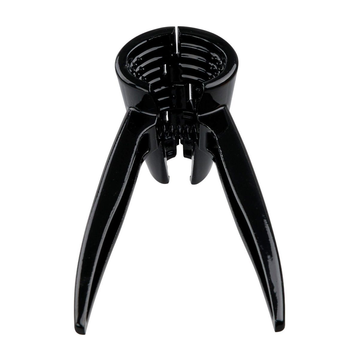 FACKELMANN Nussknacker und Schraubverschlussöffner 2in1, 18cm