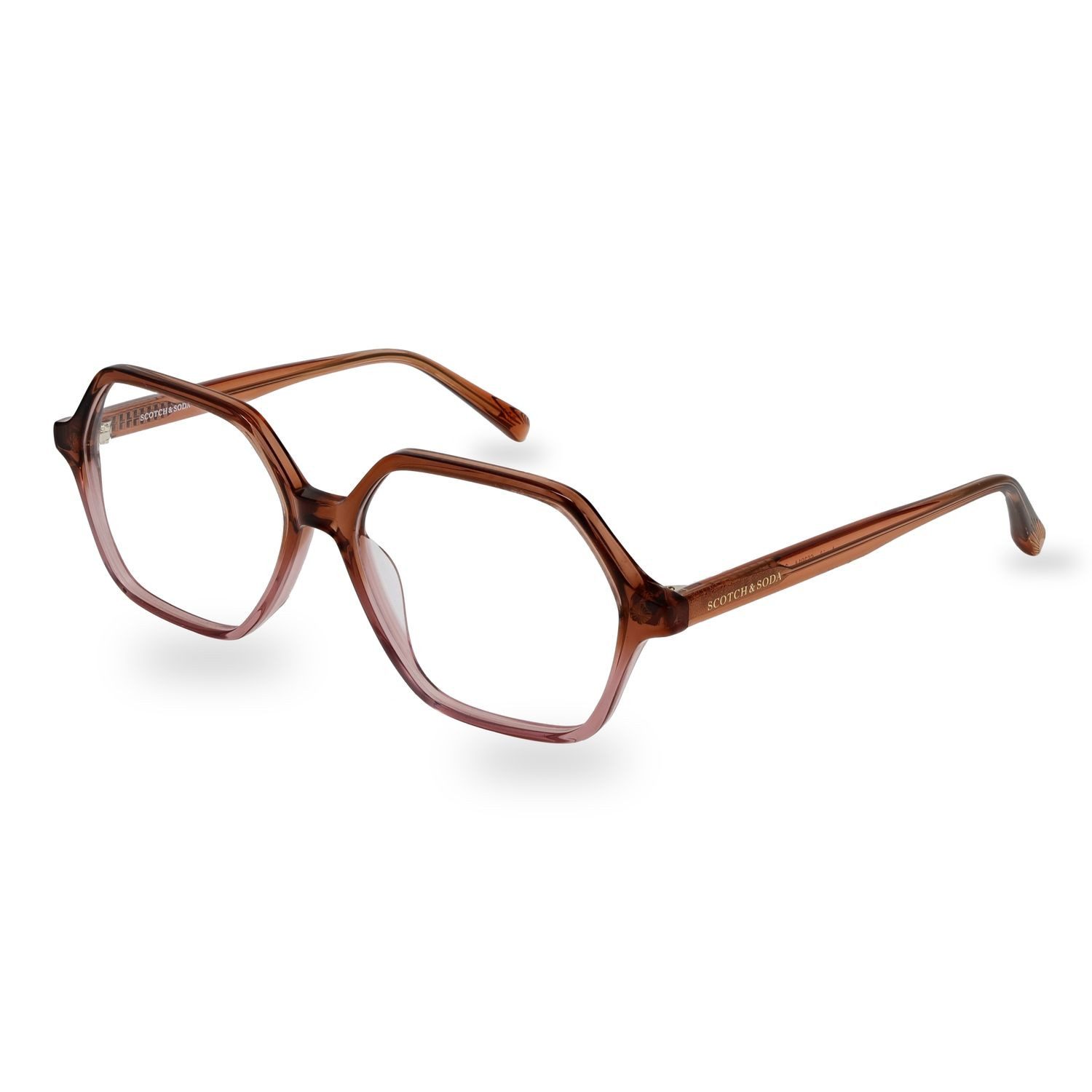 Scotch & Soda Brillengestell SS3014 53211