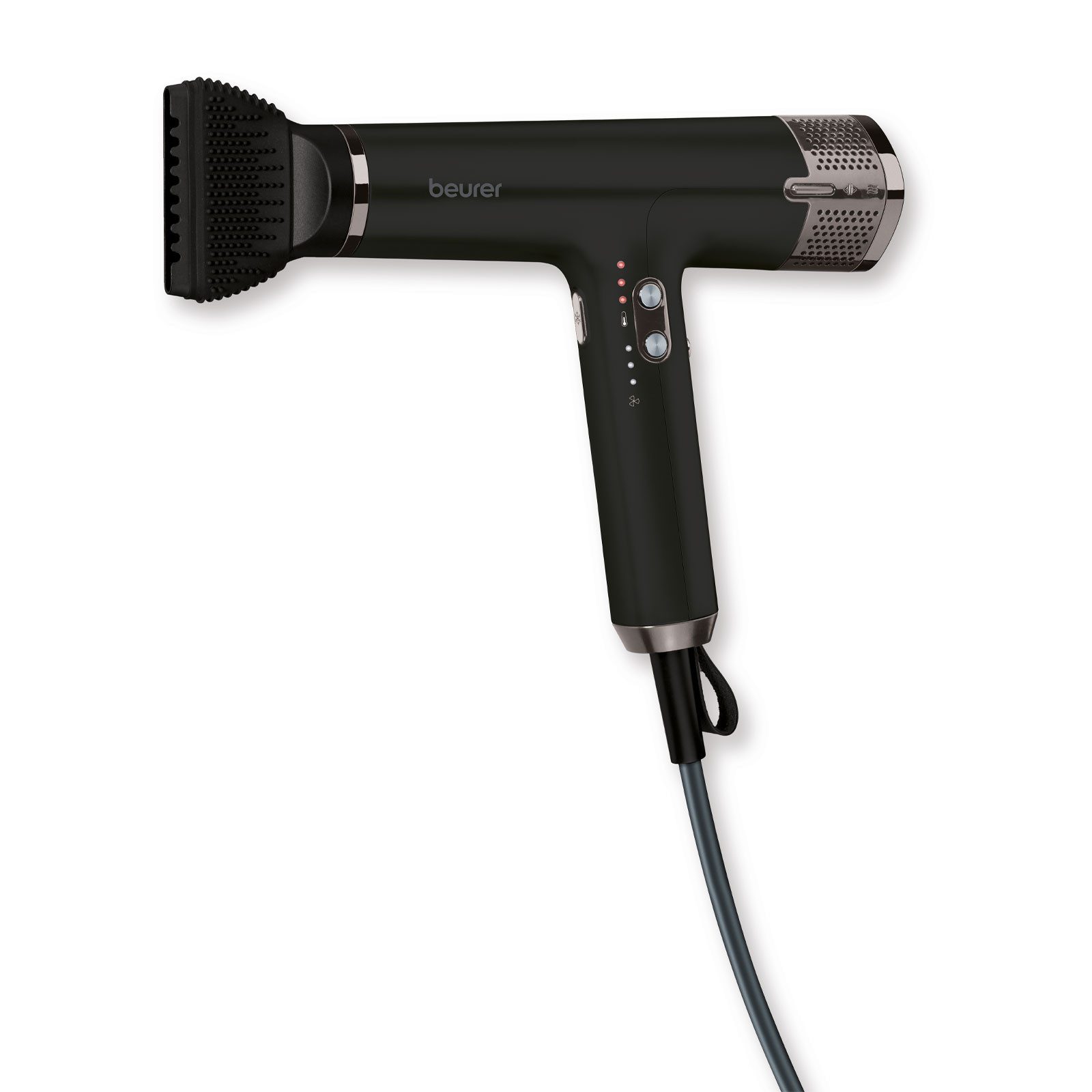 BEURER Haartrockner HC 110 Excellence, Kompaktes Design