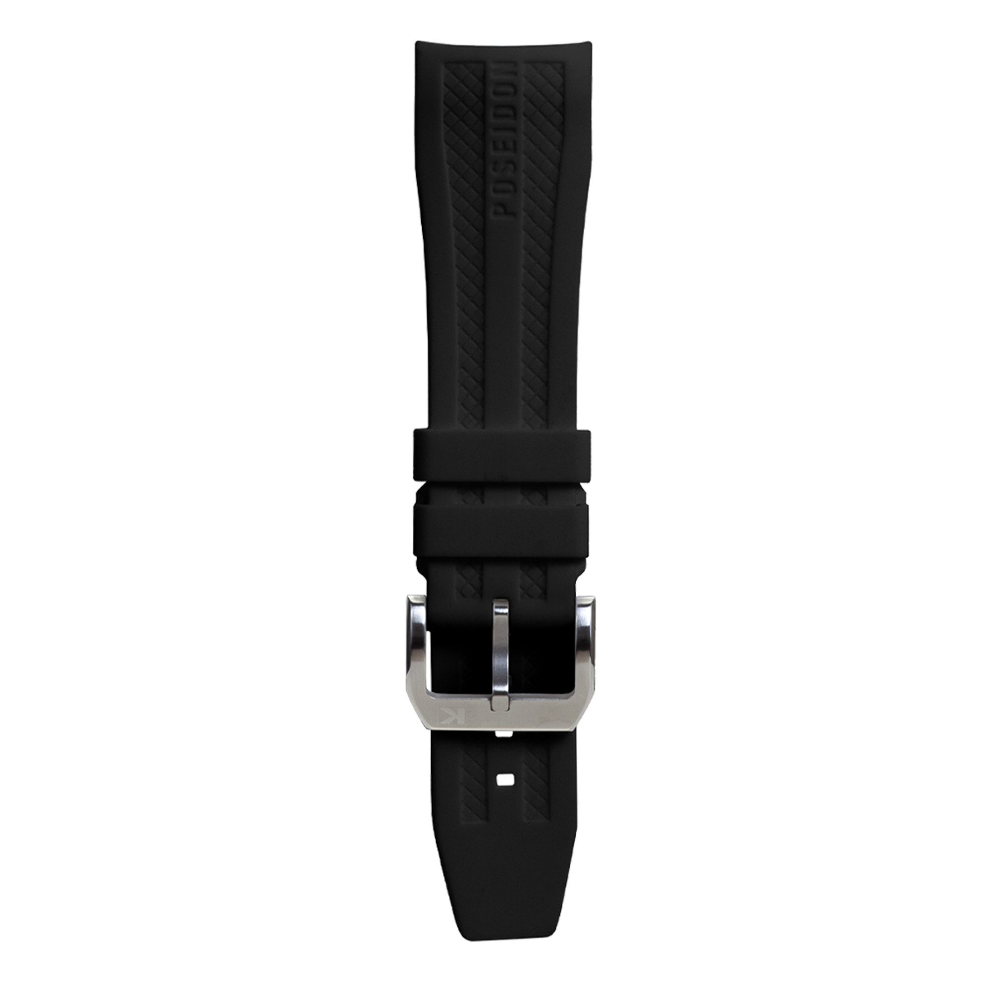 Kienzle Quarzuhr POSEIDON24 Quarz Armbanduhr Edelstahl full-lume