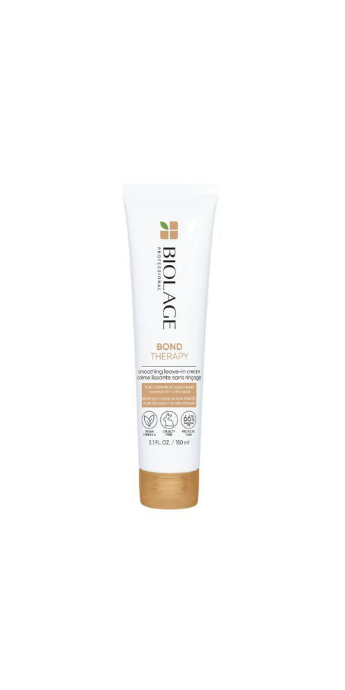 matrix Leave-in Pflege Matrix Biolage Bond Therapy Leave-in Cream 150ml