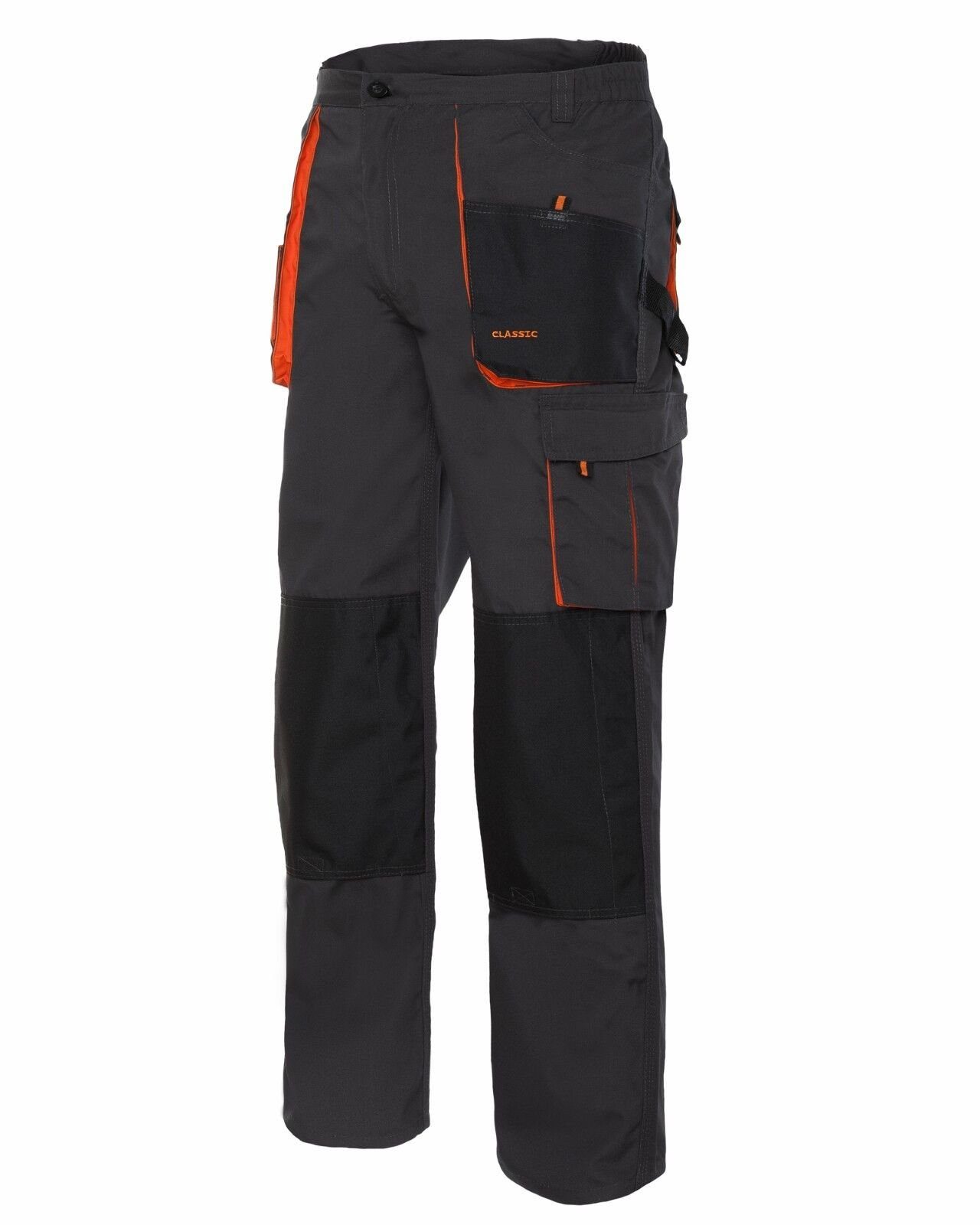 Artmas Arbeitshose Arbeitshose Sicherheitshose Schutzhose Hose Schutzhose (PAS-CLAS-SP) – Bild 3 von 5