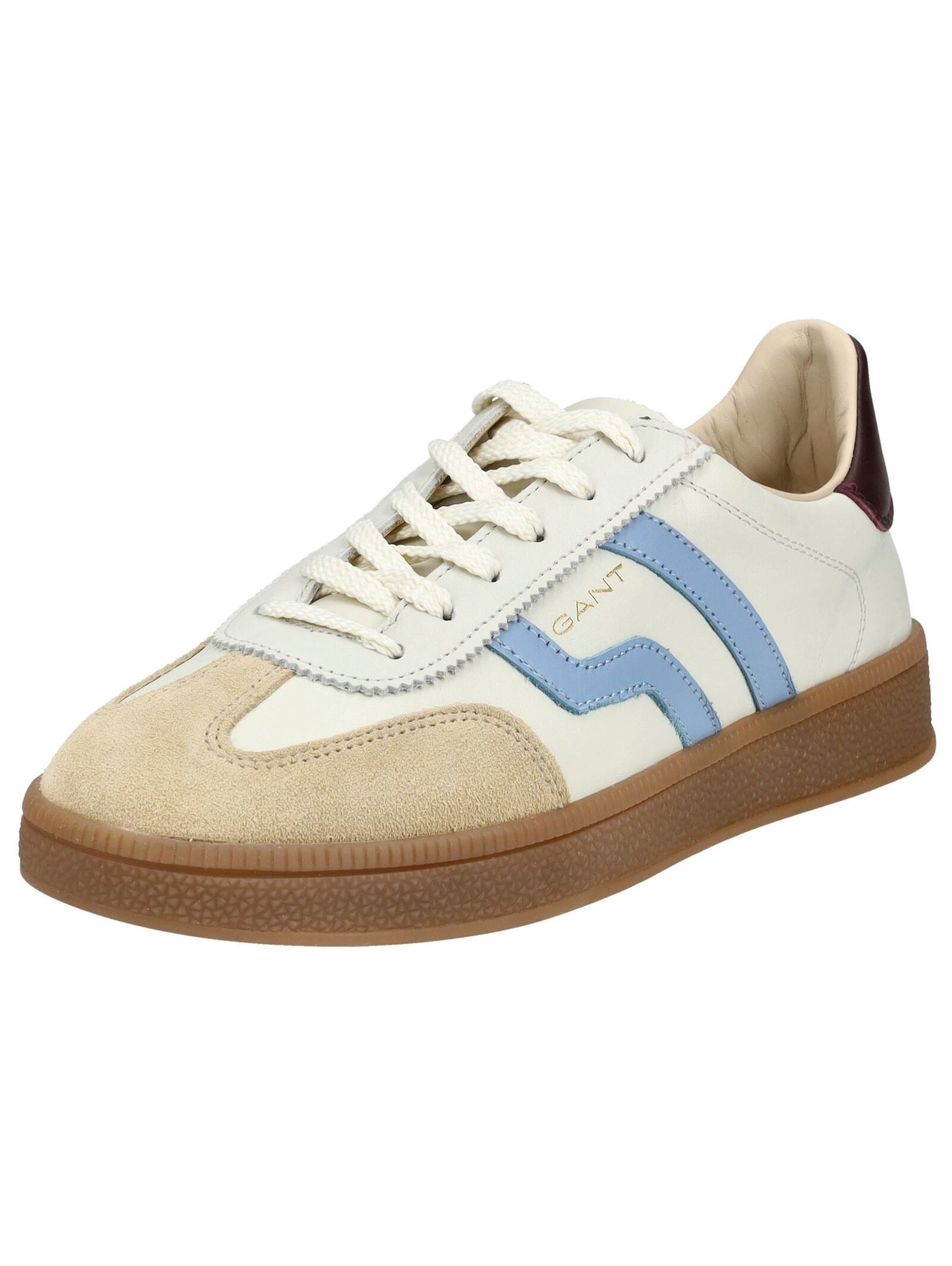 Gant Gant Sneaker Leder Sneaker