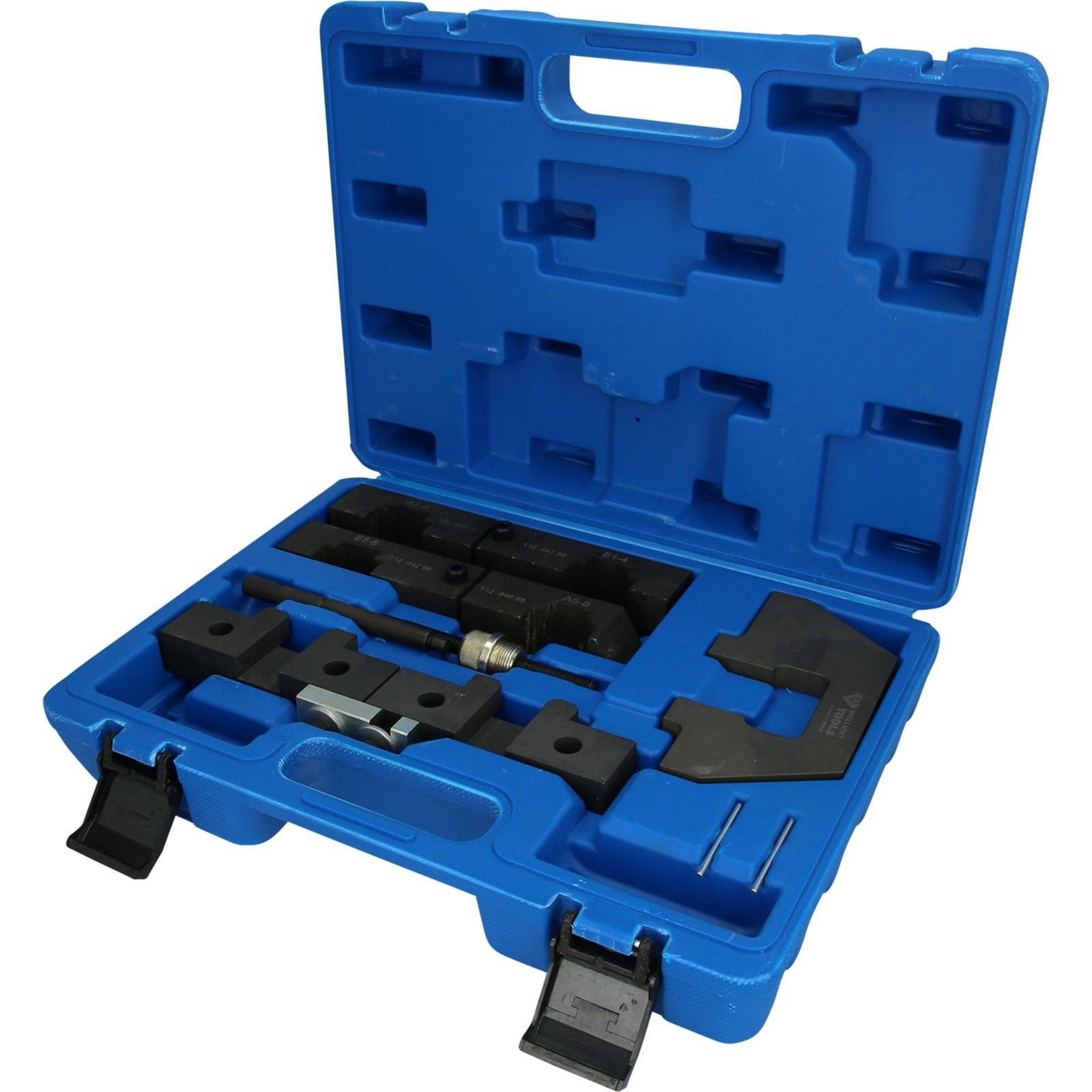 Brilliant Tools Montagewerkzeug BRILLIANT TOOLS Motor-Einstellwerkzeug-Satz für BMW 1.6 - BT59190...