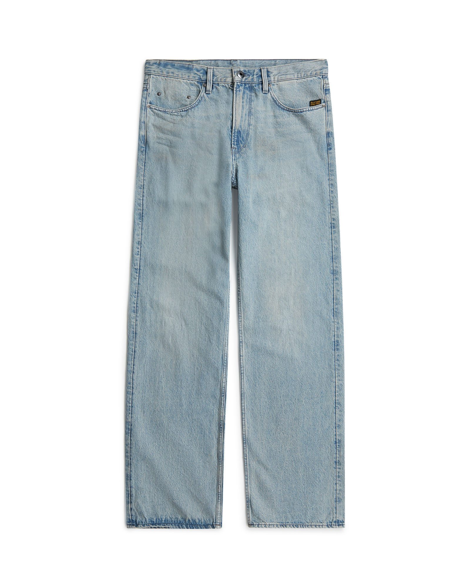 5-Pocket-Jeans Type 96 Loose Jeans
