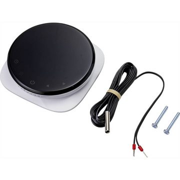 Sygonix Raumthermostat Raumthermostat Touch