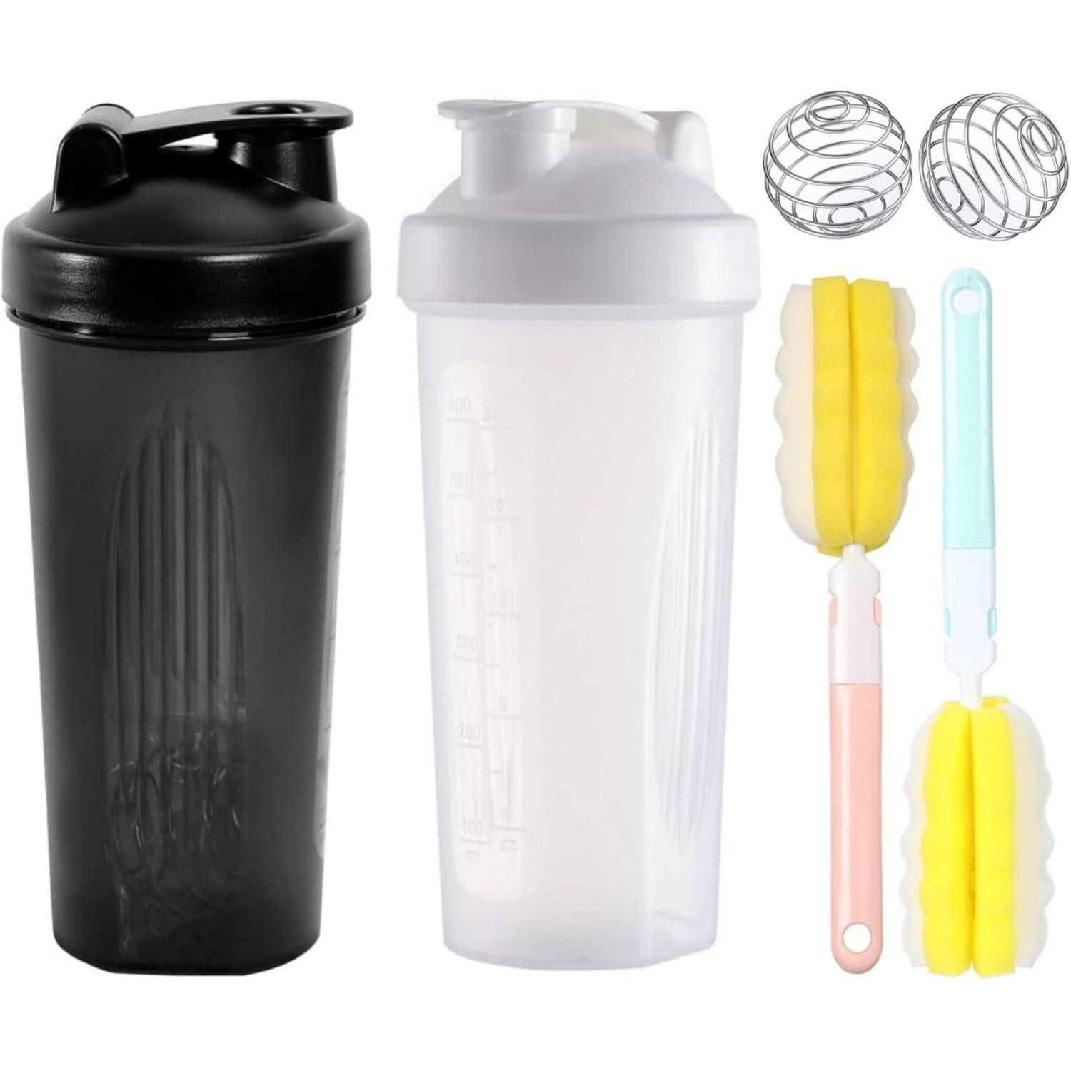 LuxusKollektion Protein Shaker