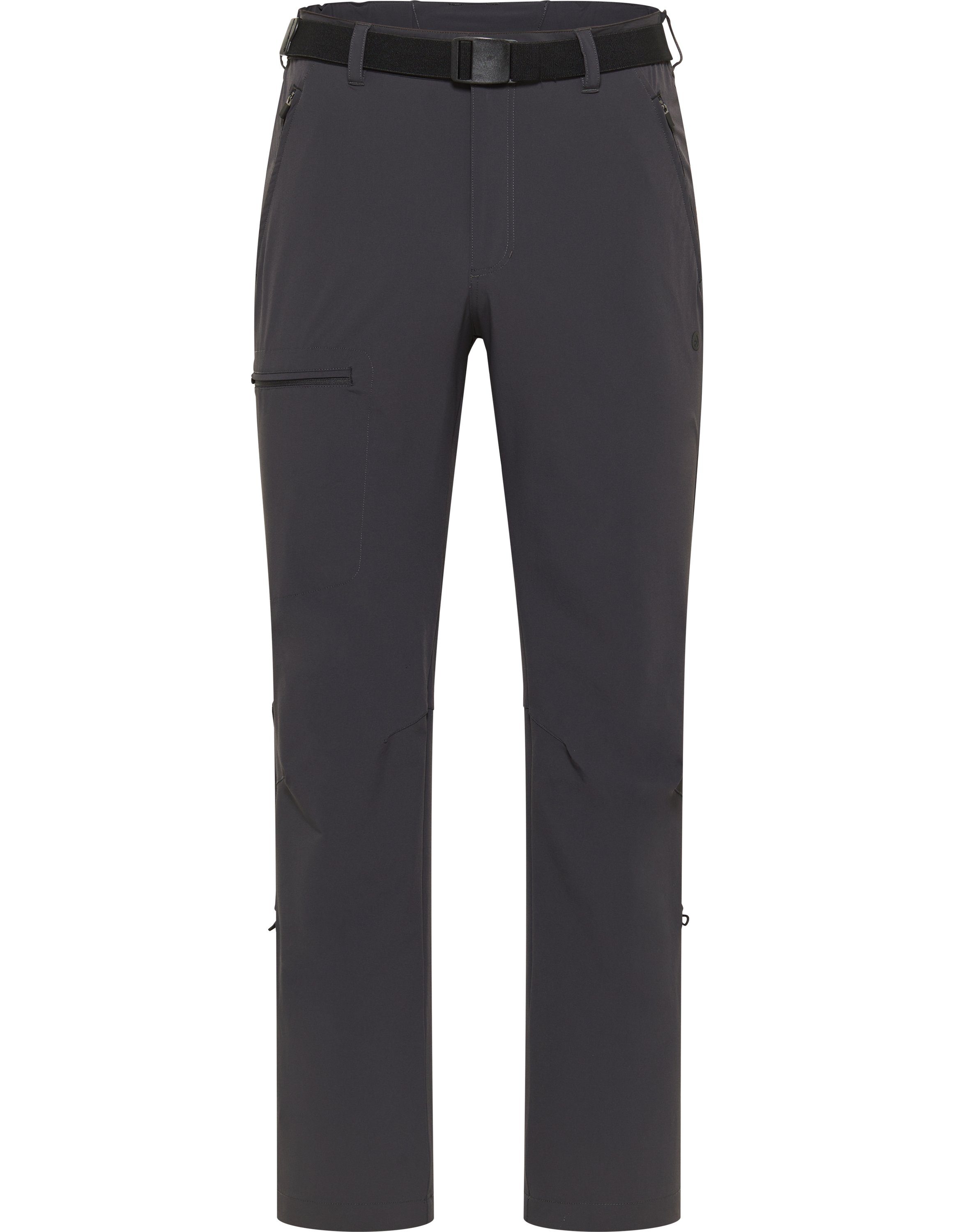 Hot-Sportswear Sporthose Hose Banff graphite