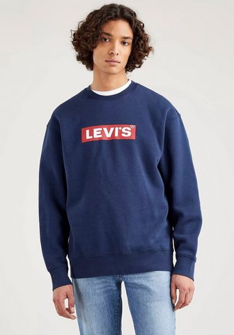 Levi's ® Sportinio stiliaus megztinis T3 RELA...