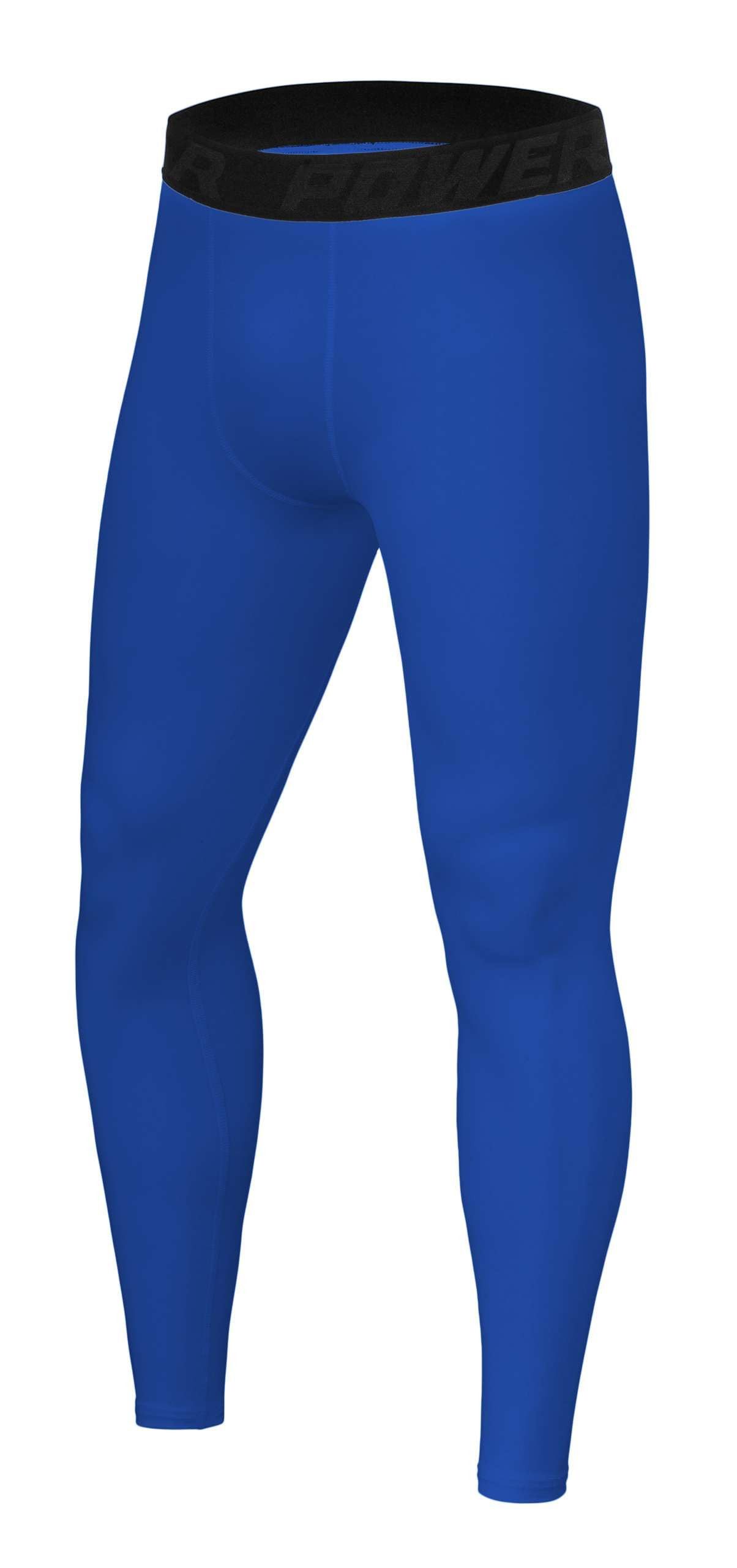TCA Funktionsleggings PowerLayer Herren Kompressionshose, Sporthose günstig online kaufen