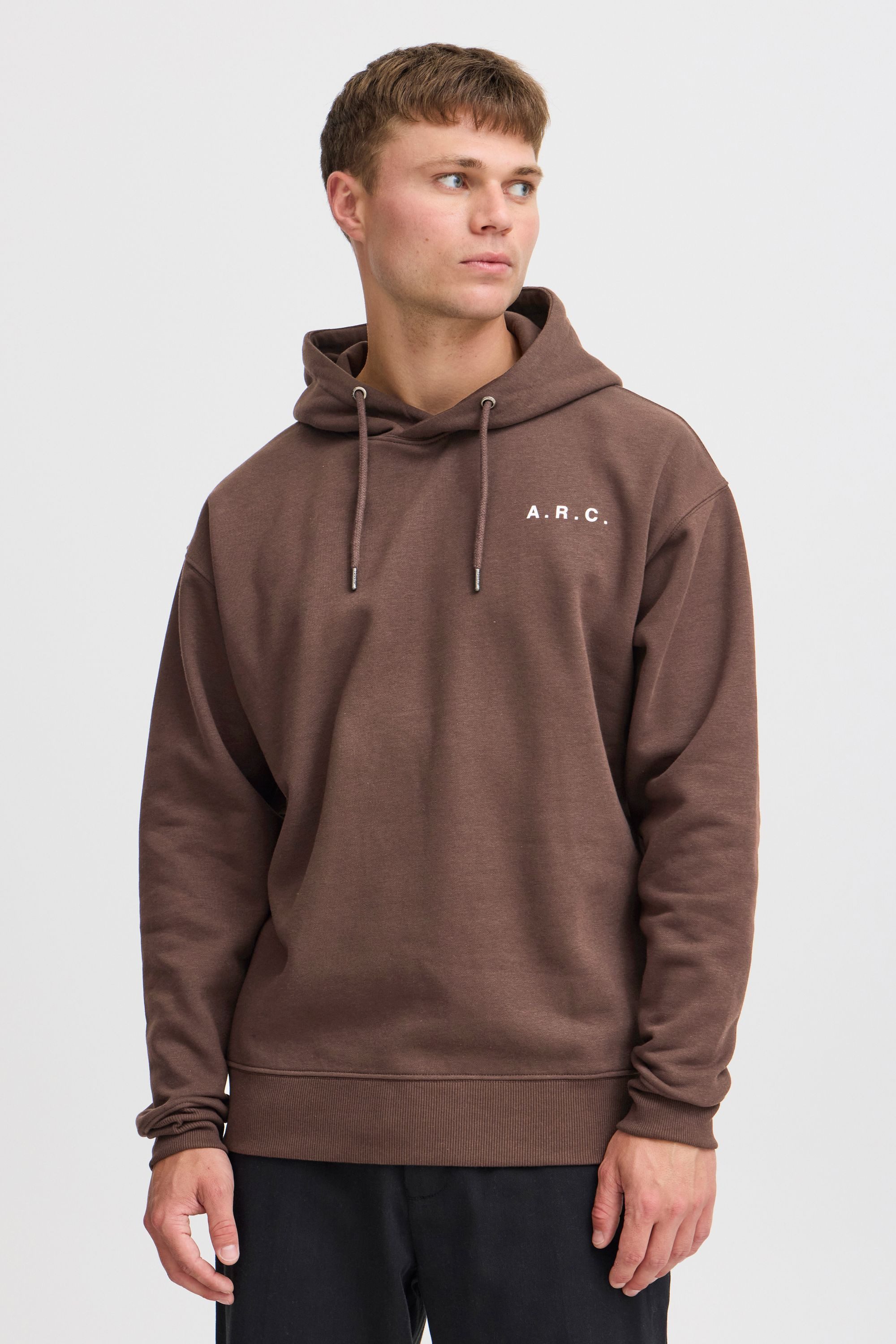 Kapuzenpullover SDHANNO