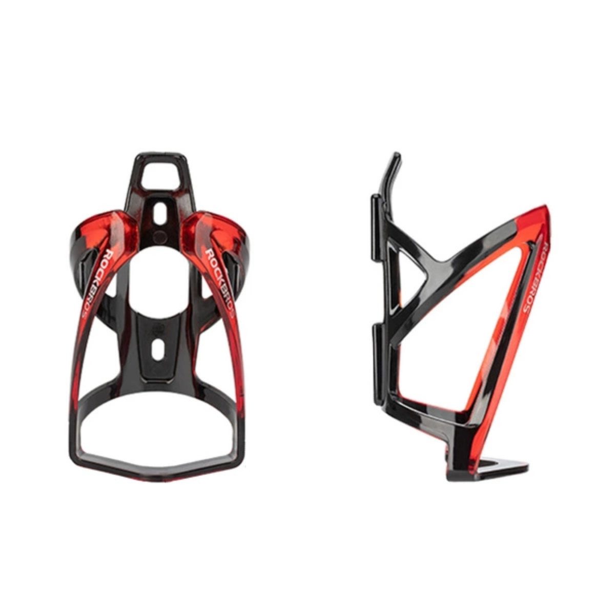 ROCKBROS Fahrrad-Flaschenhalter Rockbros FK338 Fahrradflaschenhalter