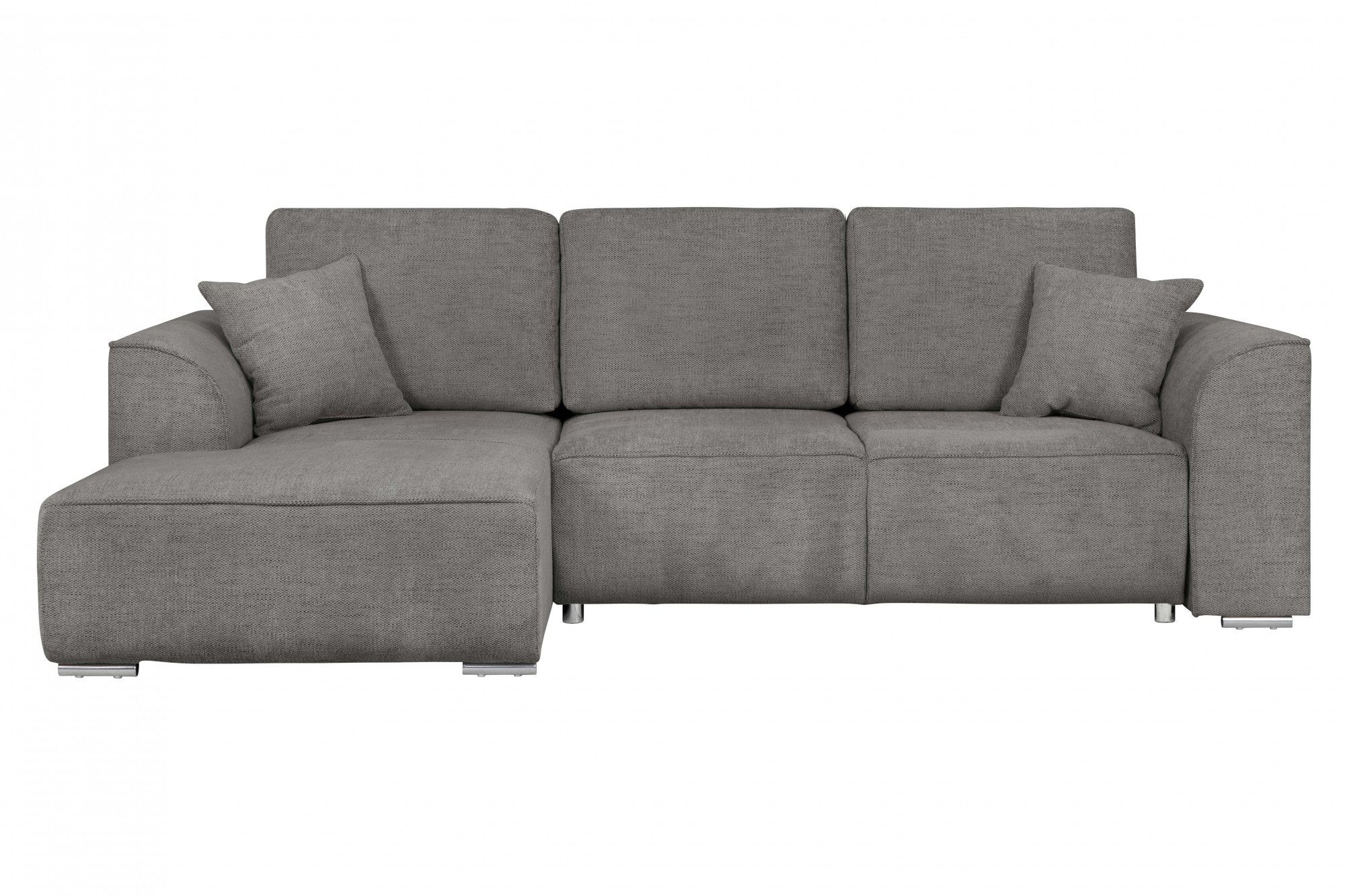 INOSIGN Ecksofa BEATRICE optionale Schlafsofa mit günstig online kaufen