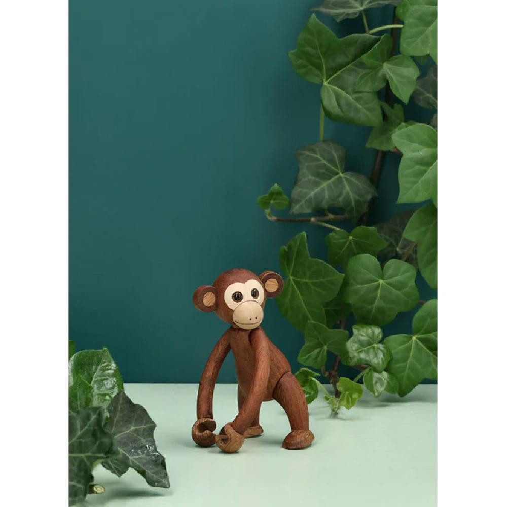 Spring Copenhagen Dekoobjekt Dekorationsfigur Affe Flip