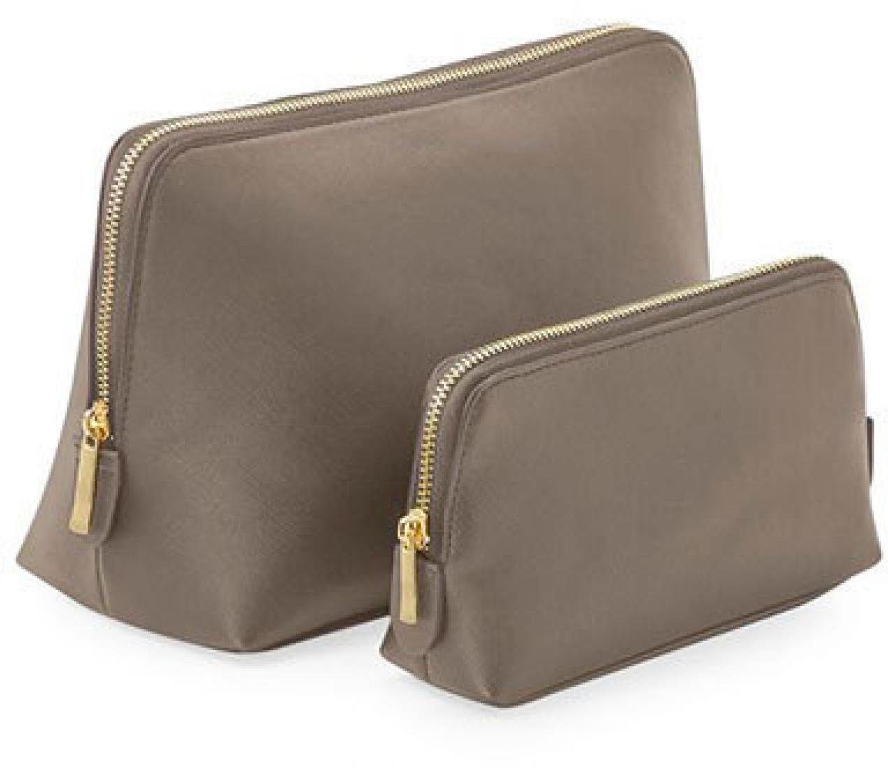 BagBase Kulturbeutel Boutique Accessory Case, M (18 x 11 x 4,5 cm) günstig online kaufen