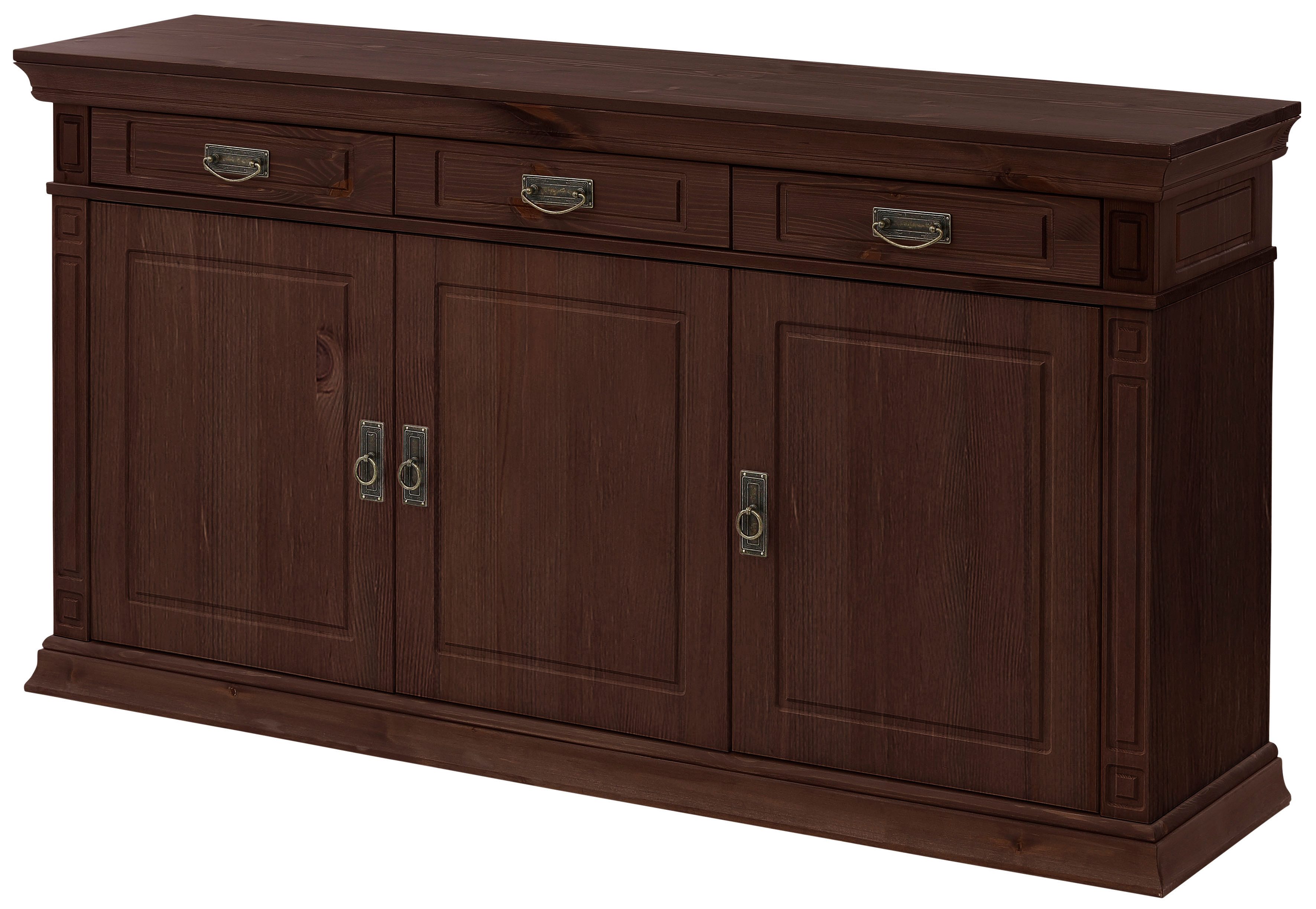 OTTO home Sideboard Vinales, Kommode, Breite 158 cm günstig online kaufen