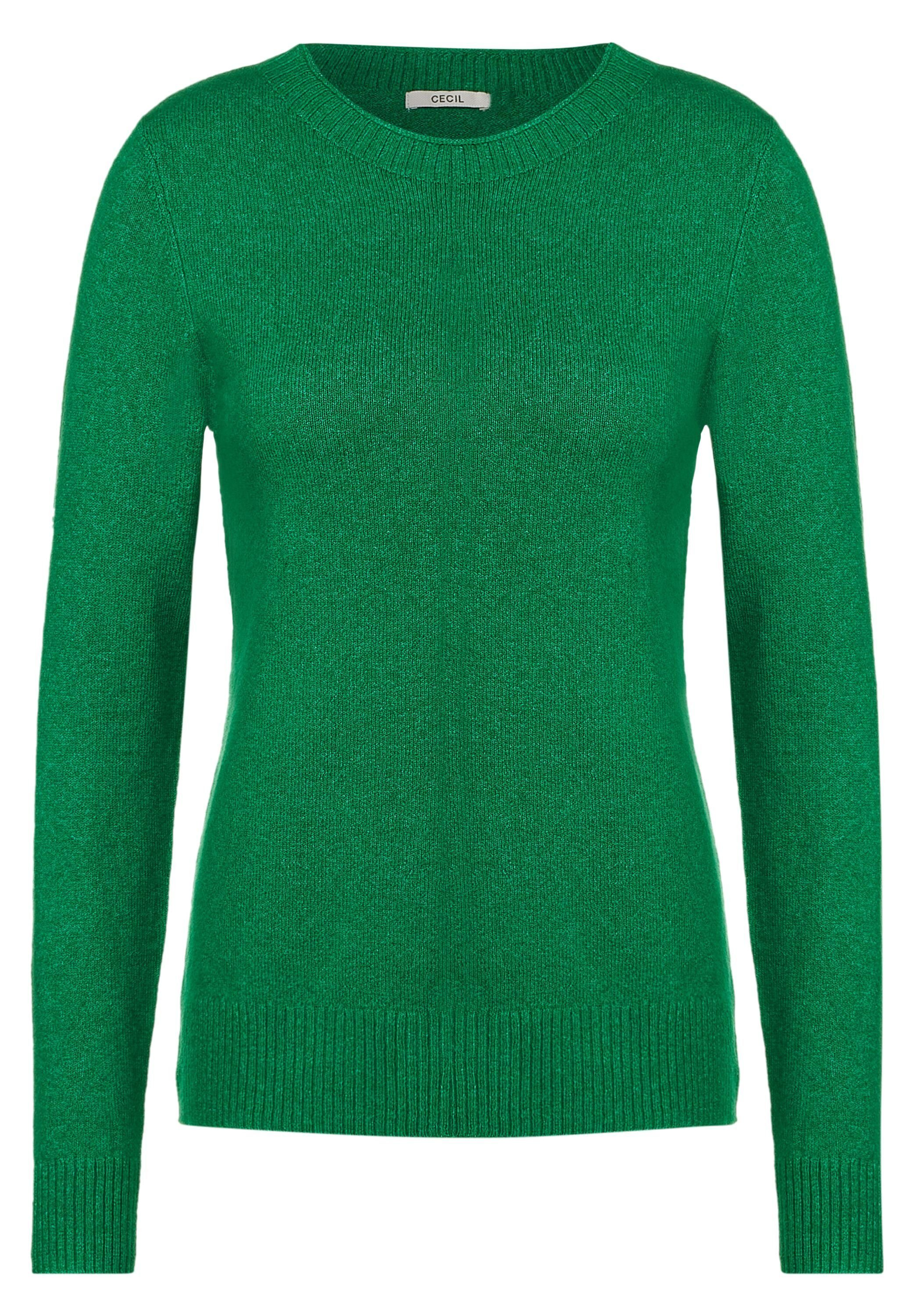 Strickpullover