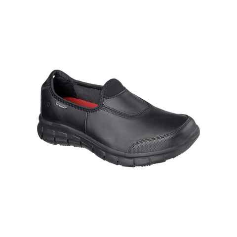 Skechers Skechers Sure Track schwarz Wanderschuh