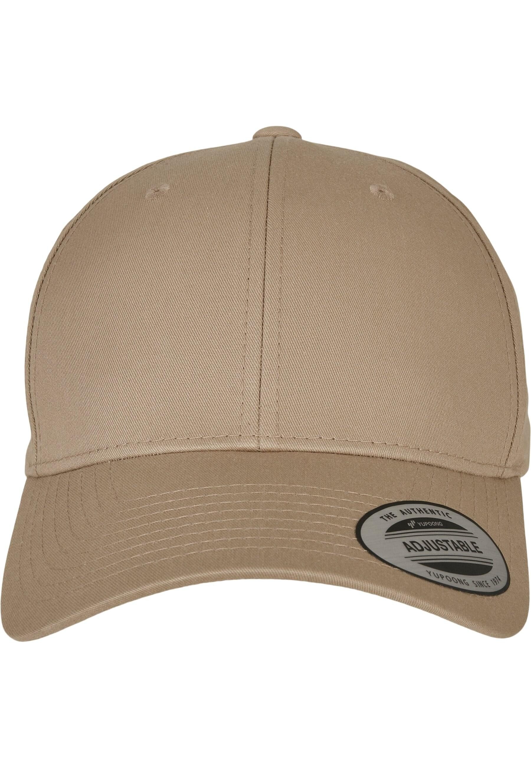 Flex Cap Flexfit Accessoires Curved Classic Snapback