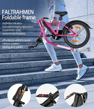 PROMETHEUS BICYCLES Fahrradkinderanhänger