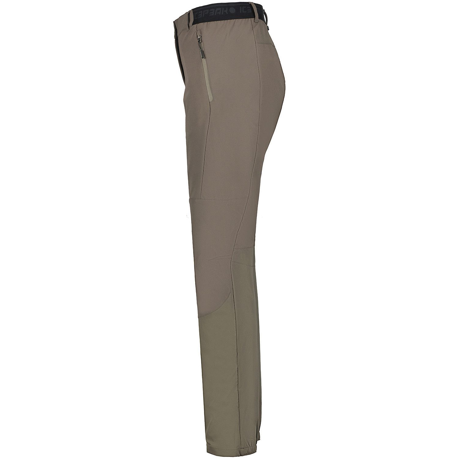 Icepeak Funktionshose Hose BRANFORD