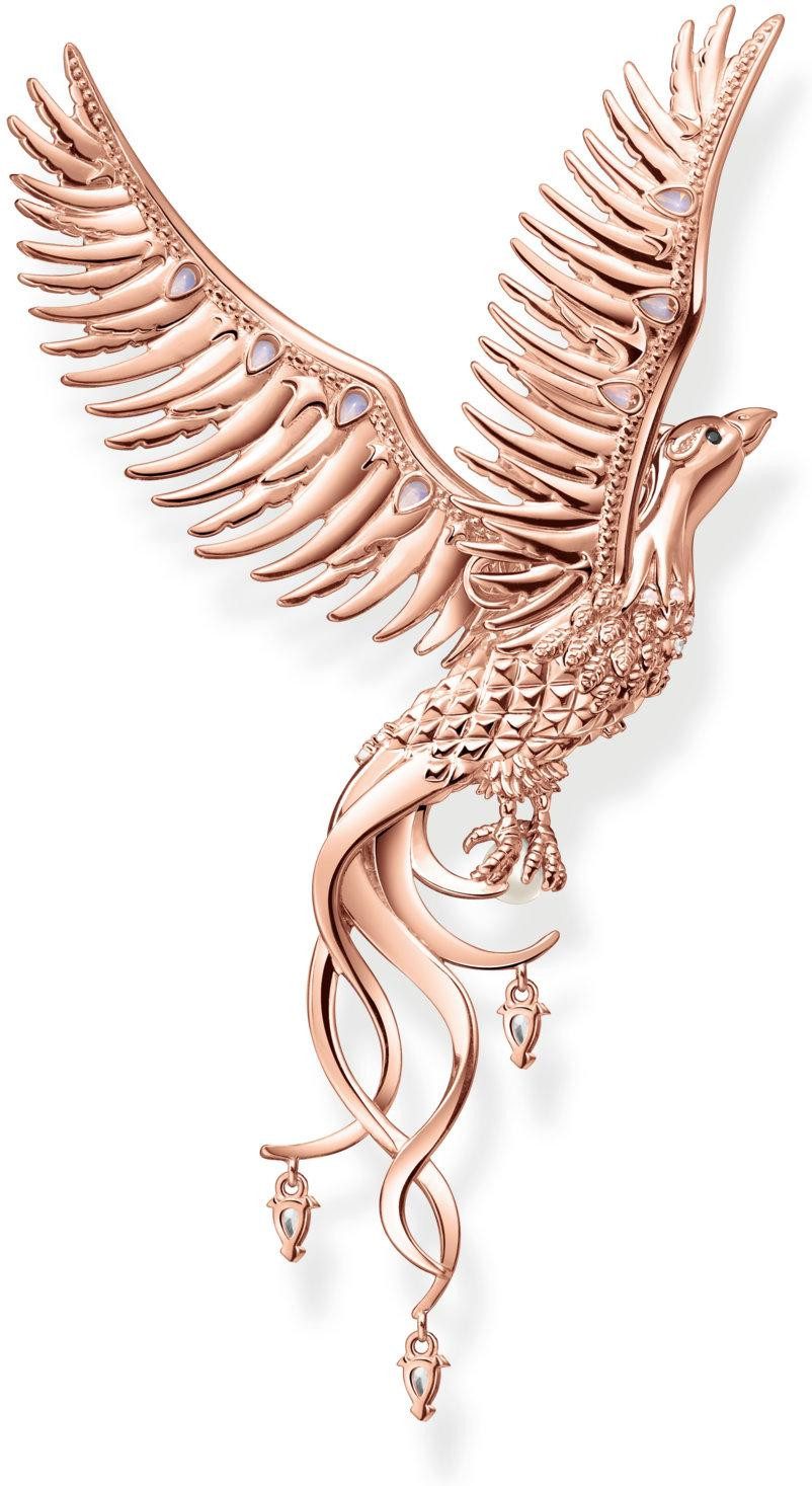 THOMAS SABO Kettenanhänger Thomas Sabo ...