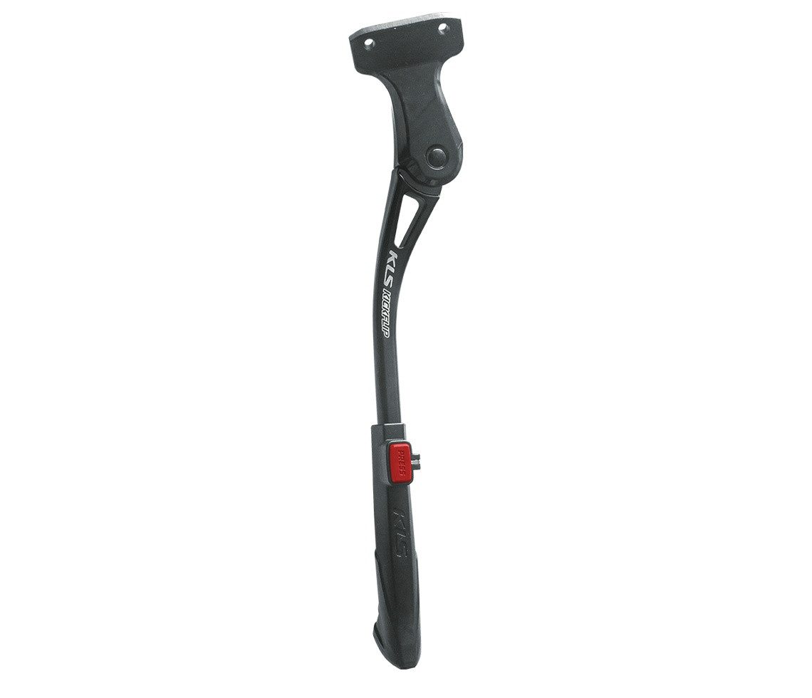 KLS Велосипедные стойки Велосипедные стойки Hinterbauständer KICKFLIP 019 24"-29", black