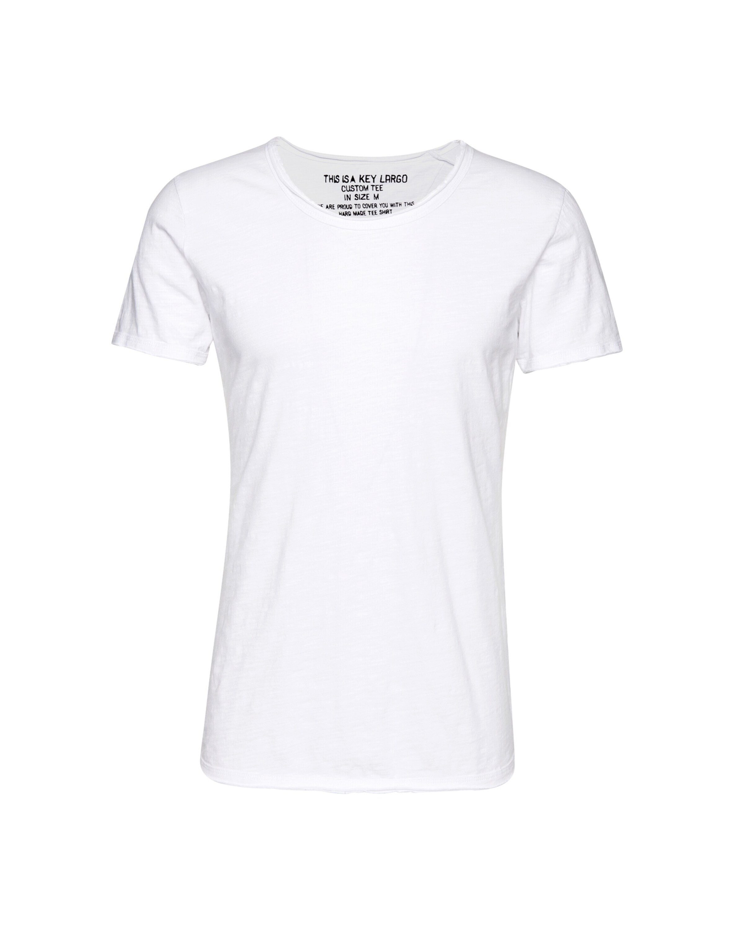 Key Largo T-Shirt T BREAD (1-tlg) günstig online kaufen