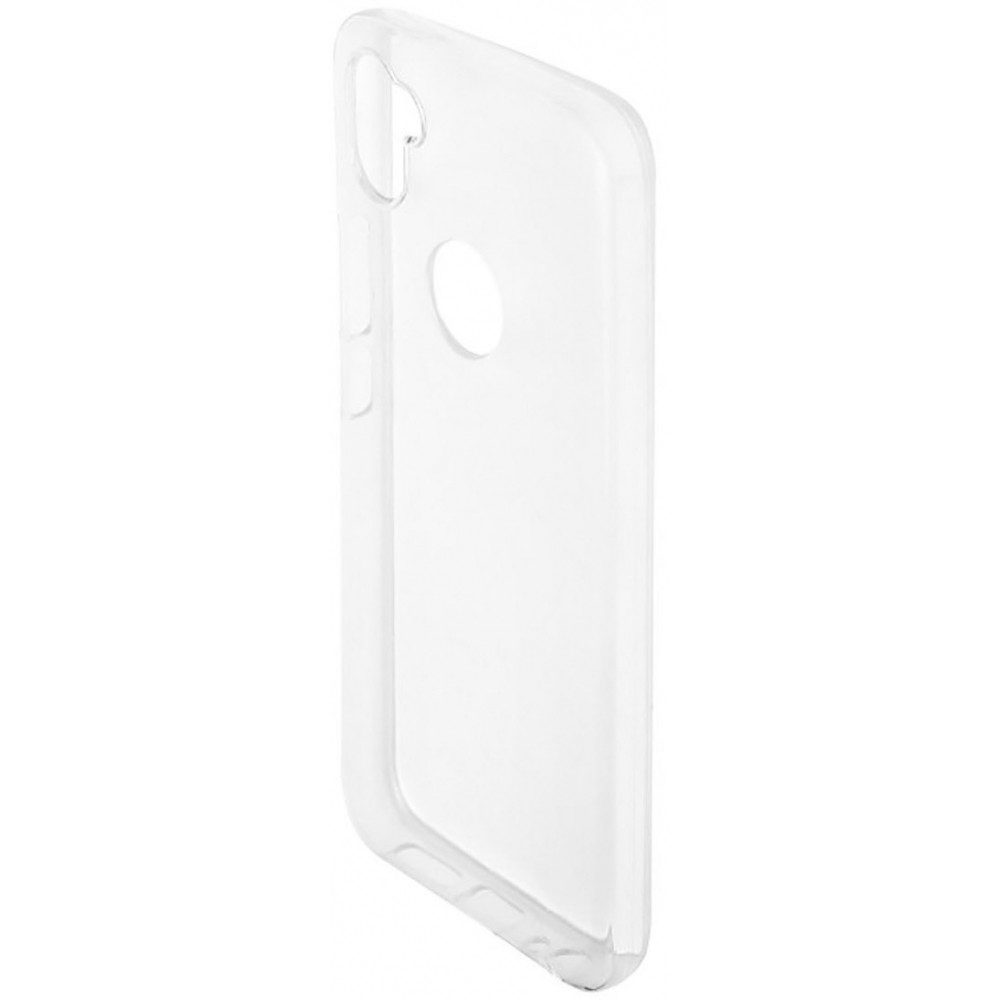 Gigaset Smartphone-Hülle Gigaset Total Clear Cover GS5 Lite transparente Hülle. 6,2 Zoll