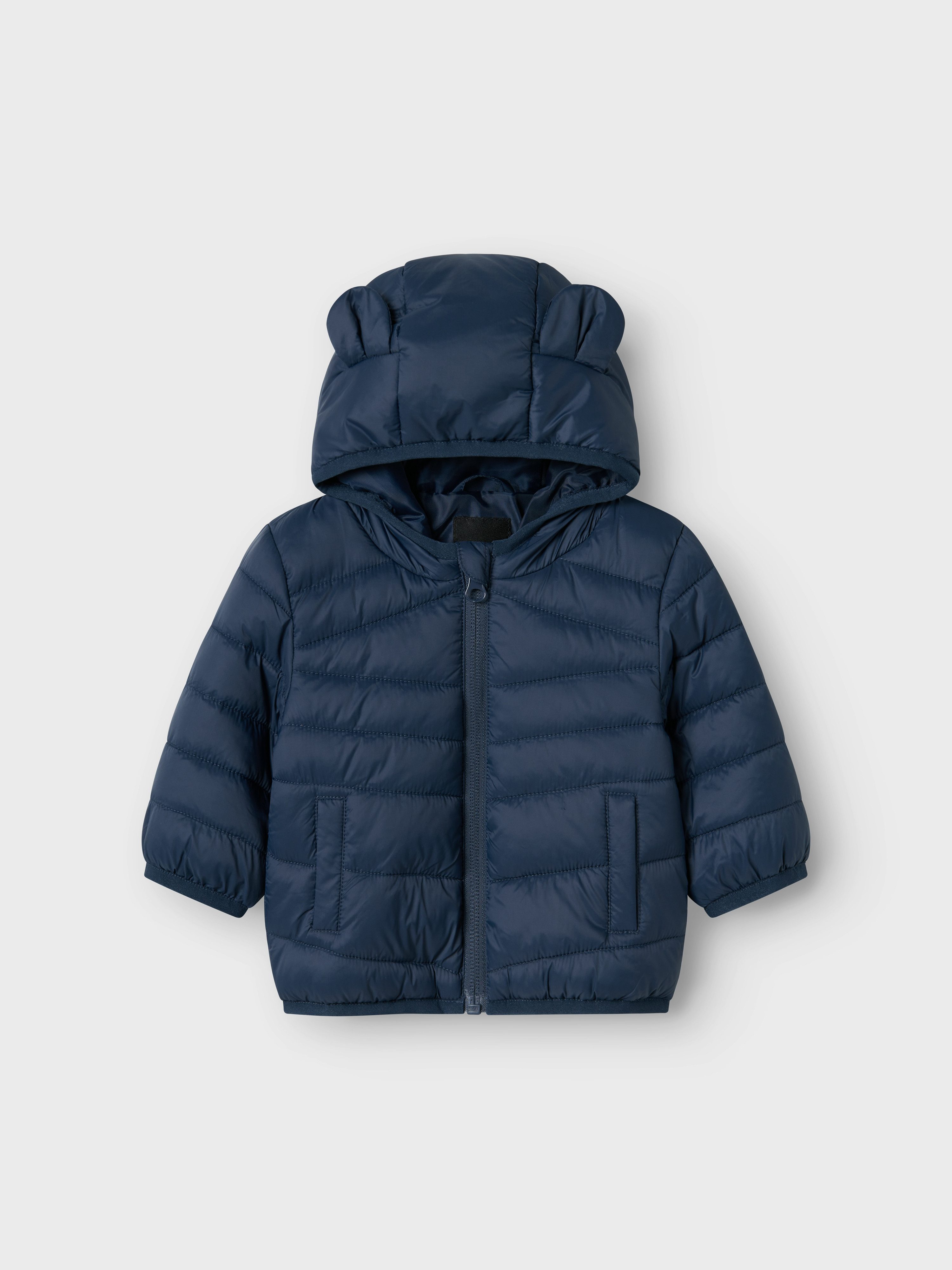 Name It Winterjacke NBMMARBLE JACKET PB