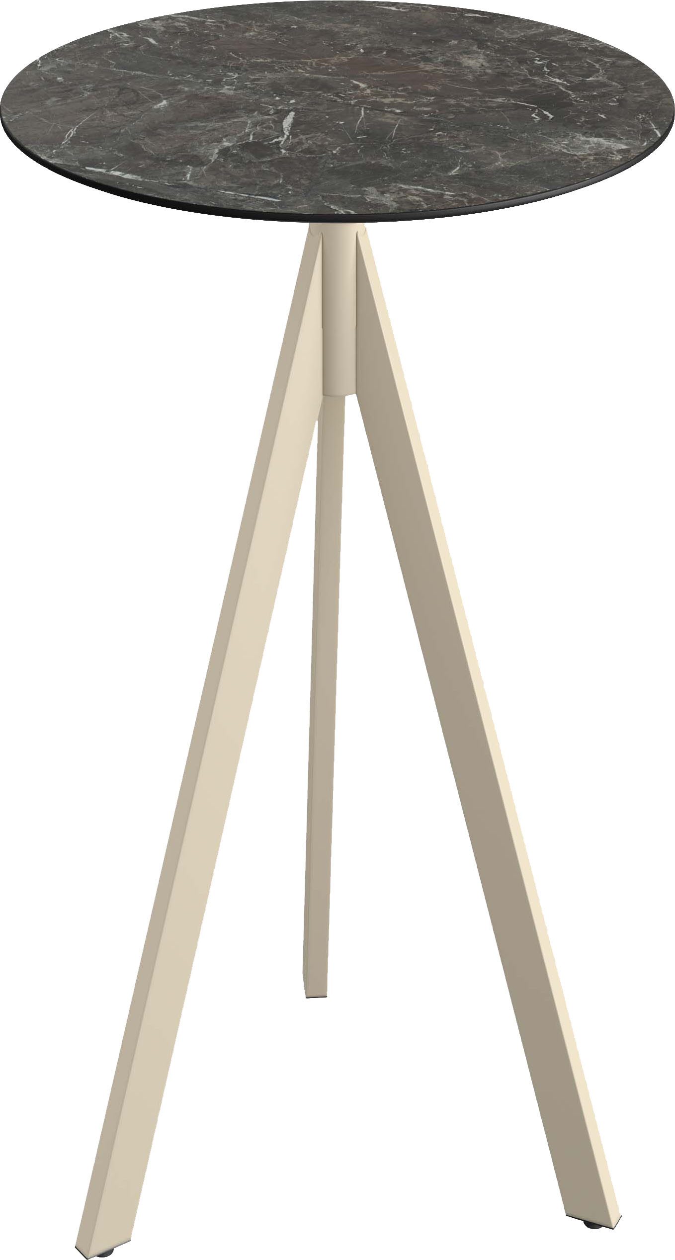 Essentials Klapptisch Infinity (Packung, 1-St), in verschiedenen Ausführungen