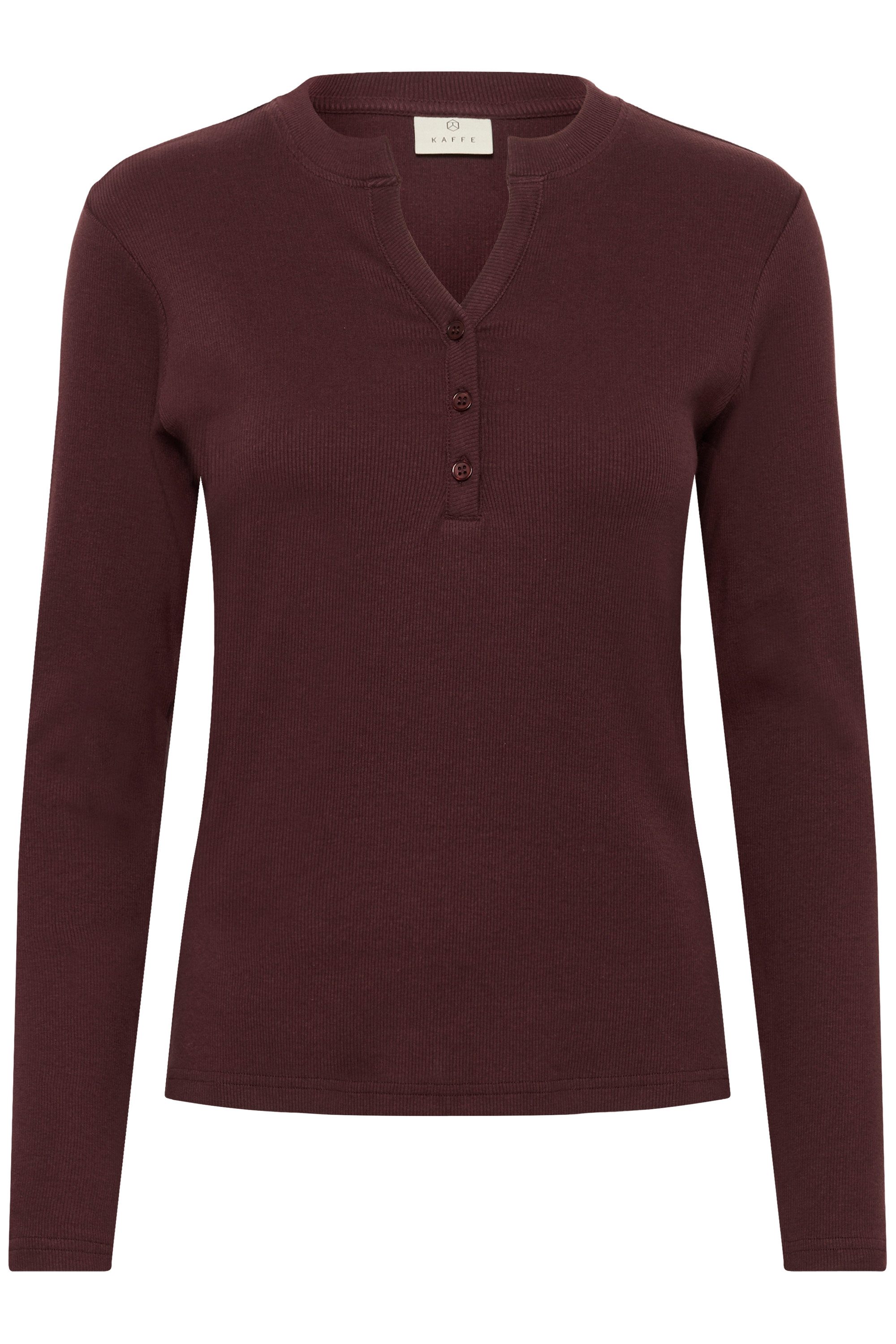 KAFFE T-Shirt T-shirt KAcarla günstig online kaufen
