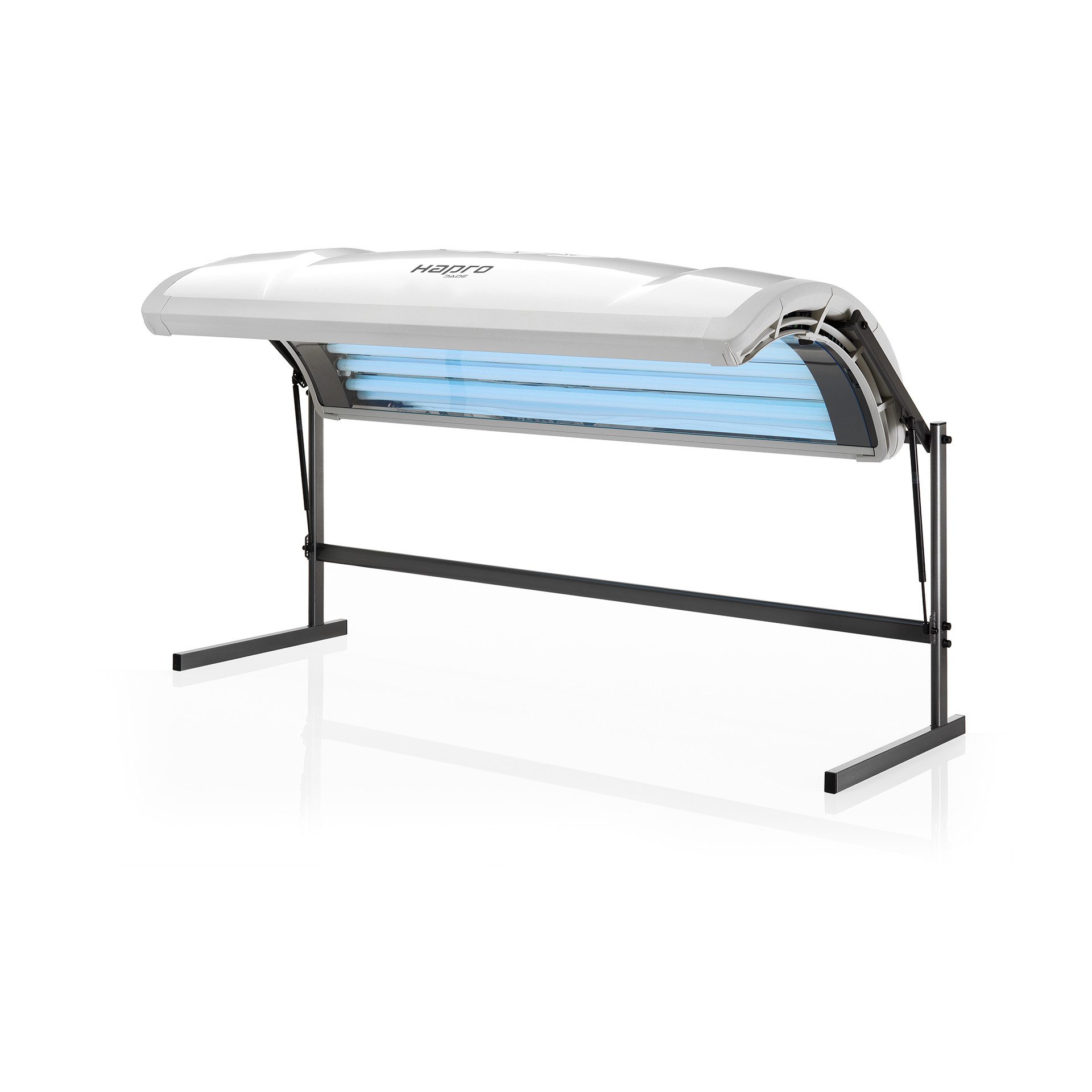 Hapro Oberkörpersolarium Jade 12 T