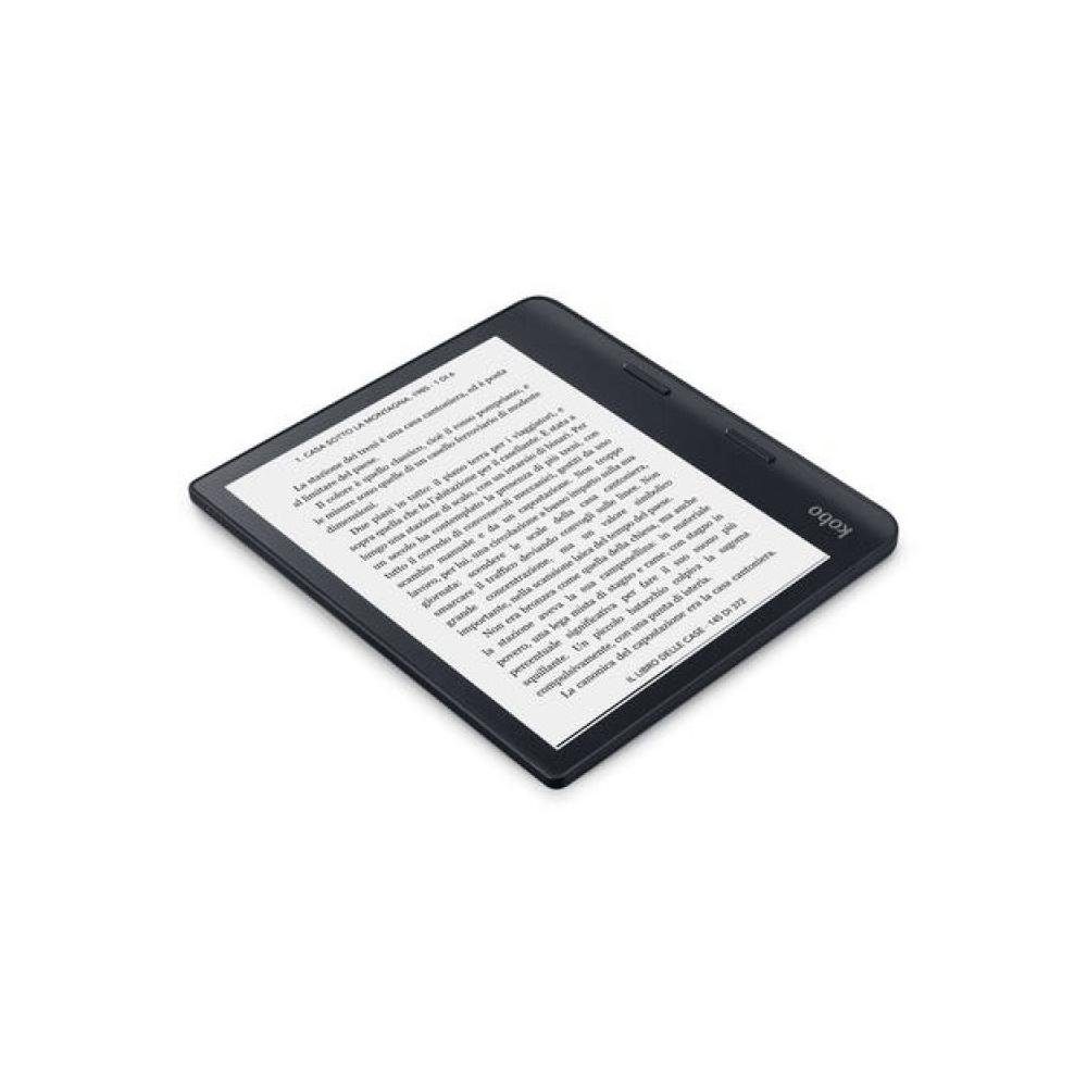 Kobo Tablett Sage 32GB e-Book-Reader schwarz