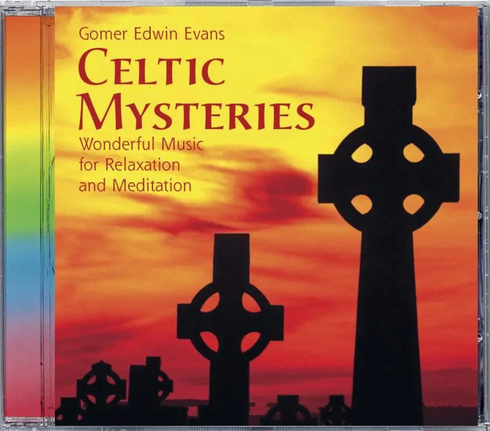 Hörspiel Celtic Mysteries