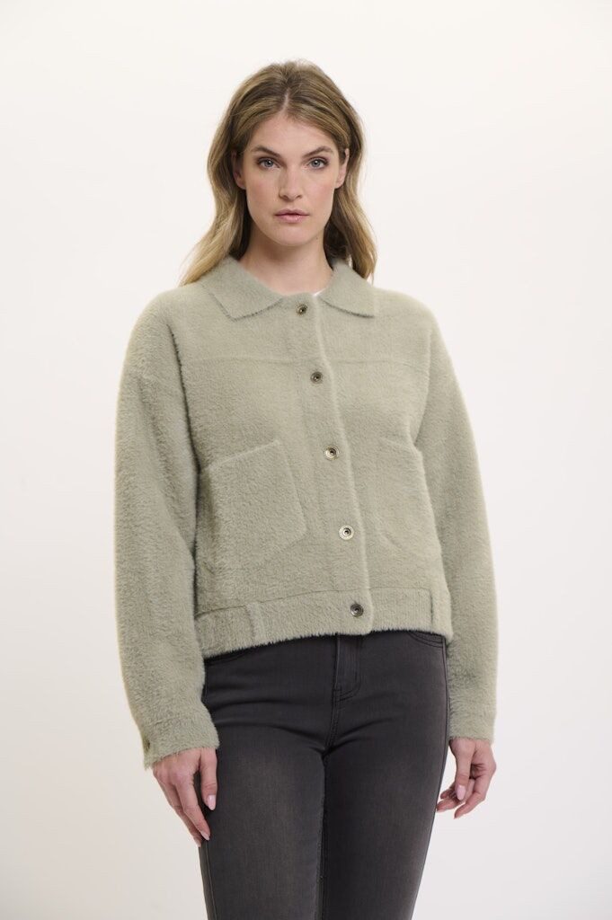 Outdoorjacke