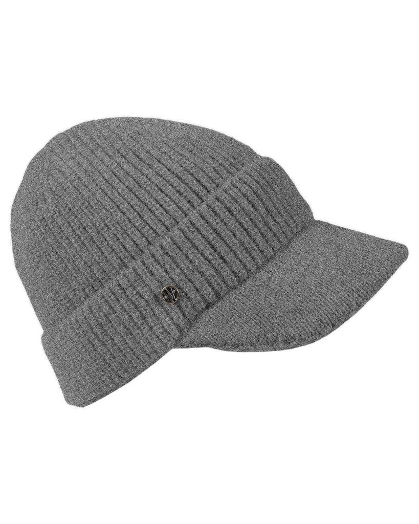 Loevenich Strickmütze Baseballkappe